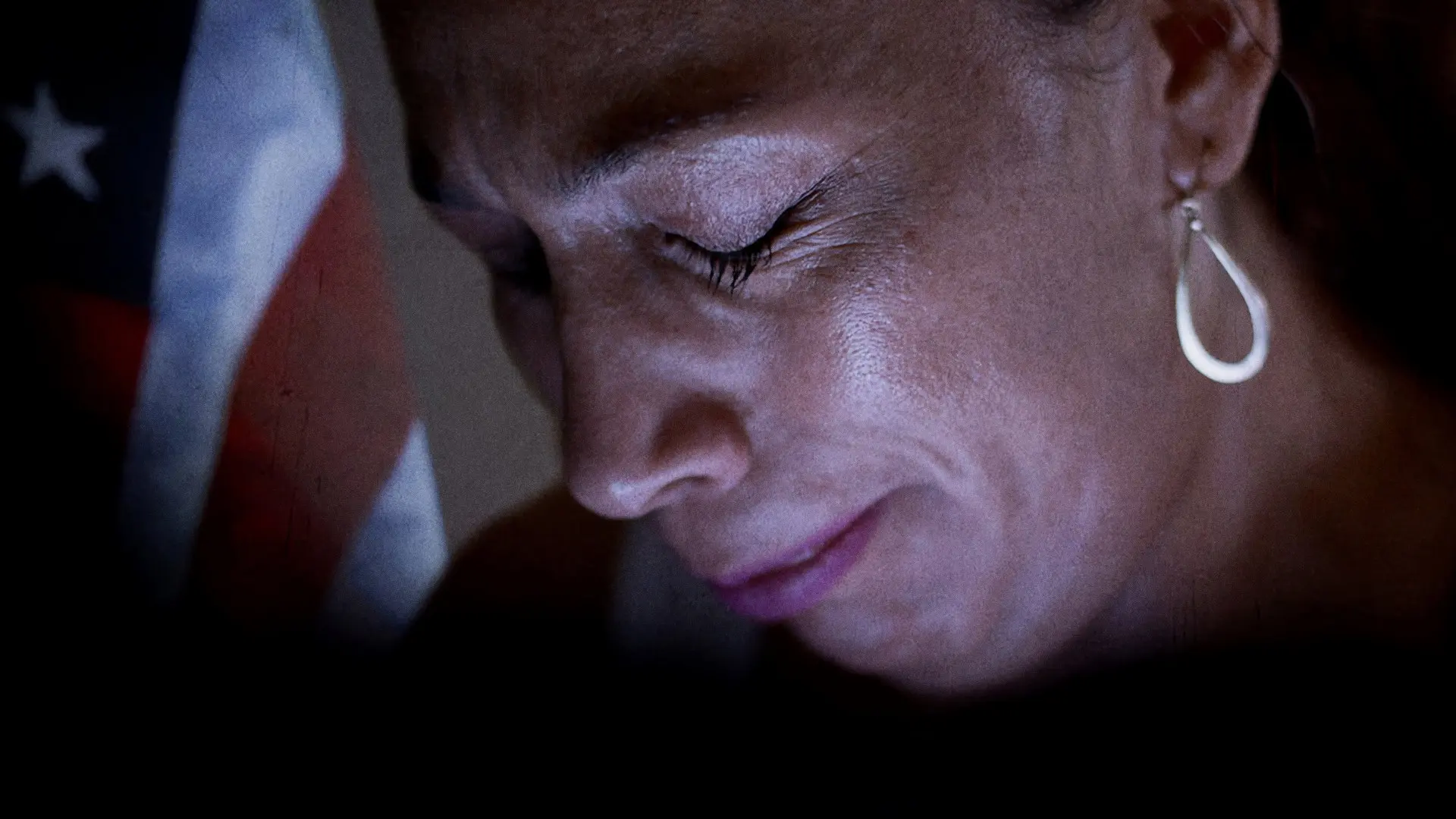 Living Undocumented backdrop