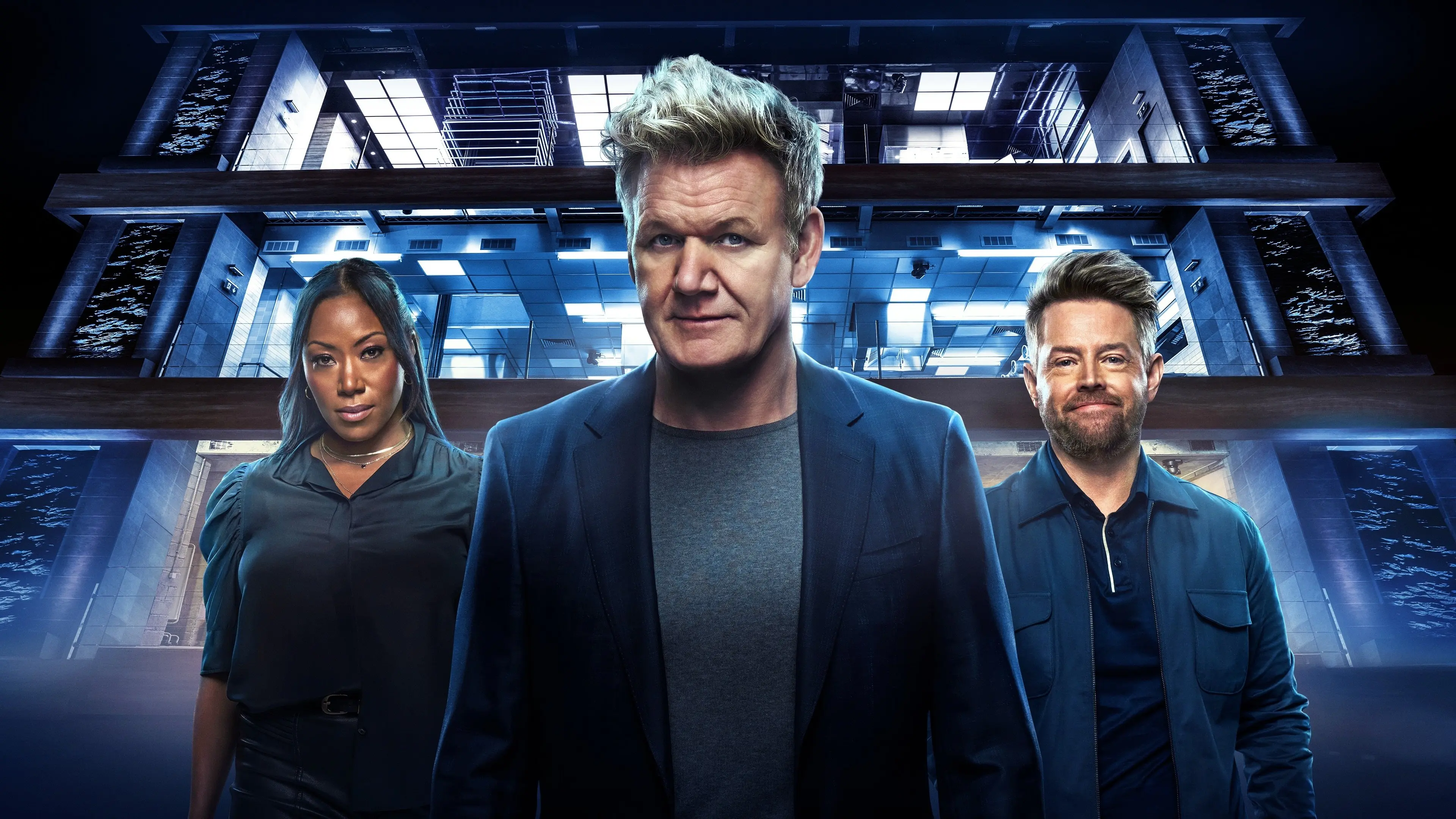 Next Level Chef backdrop