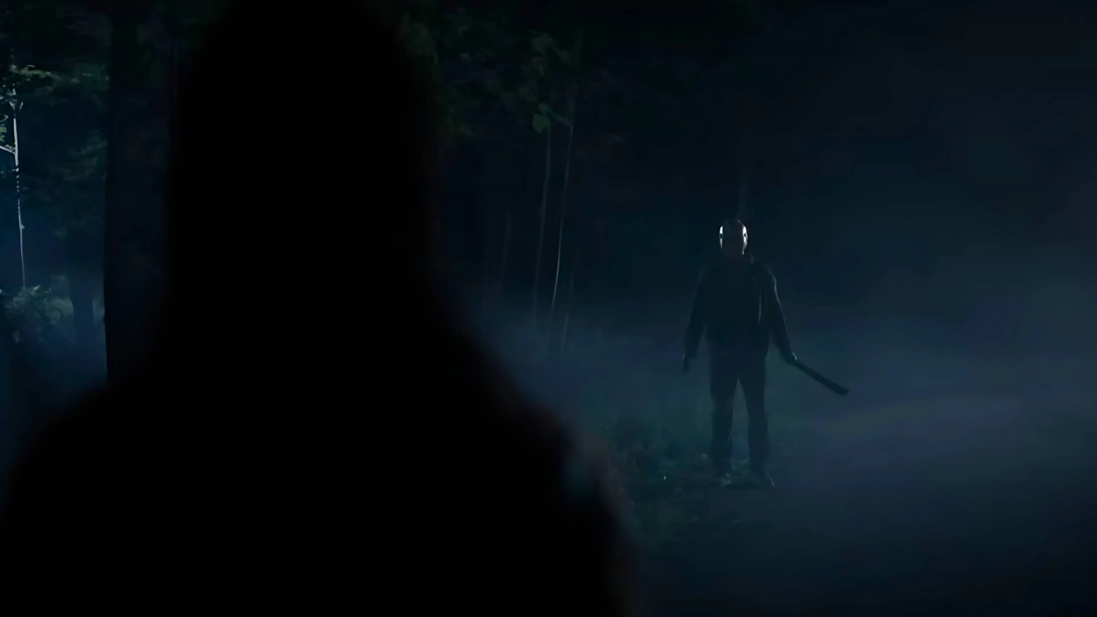 Sweet Revenge backdrop