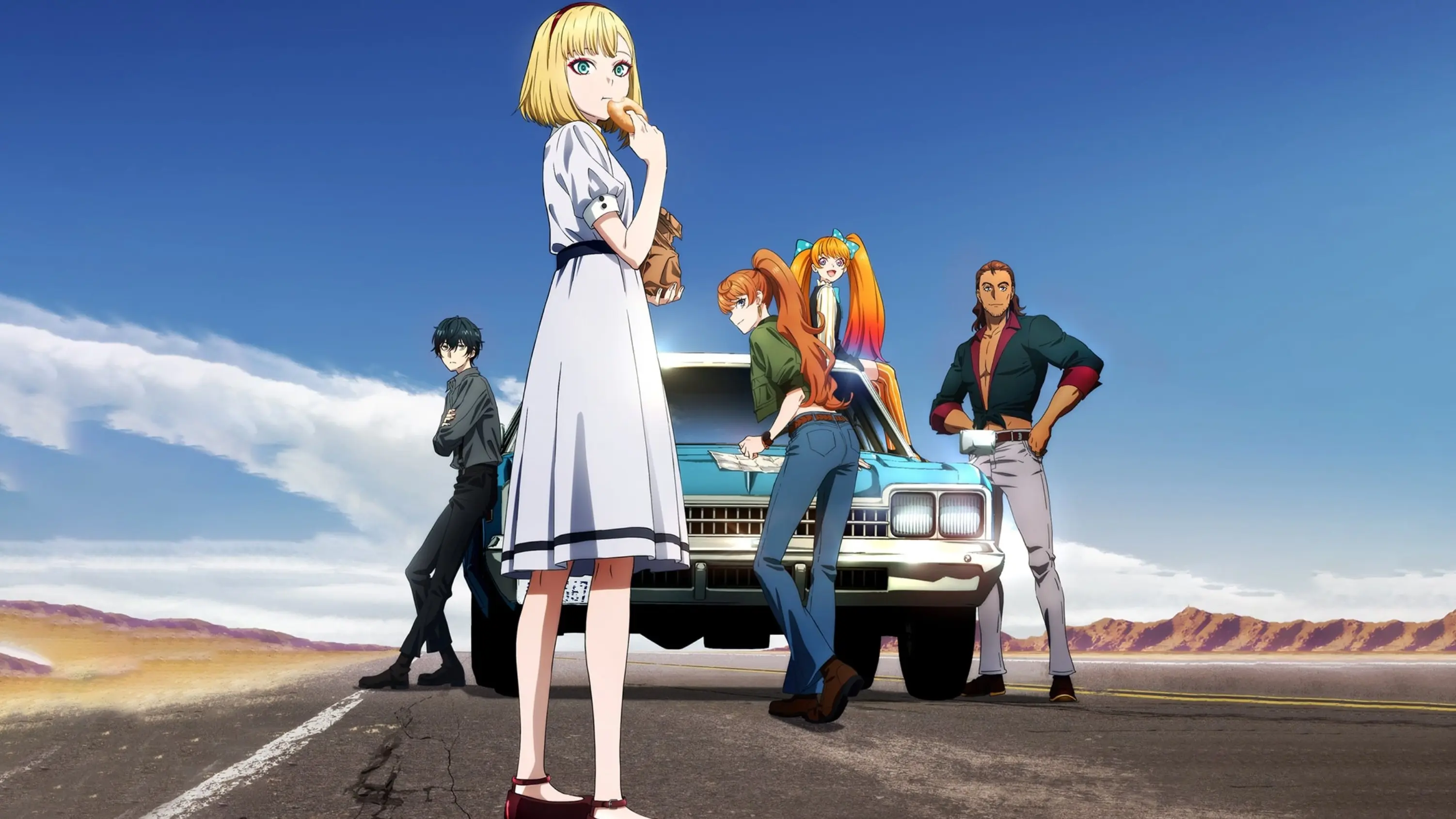 takt op.Destiny backdrop