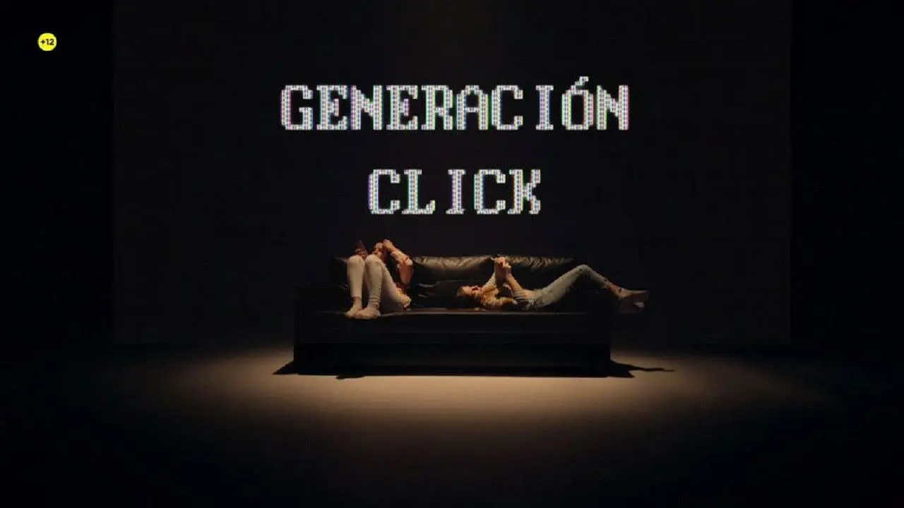Generacion click backdrop