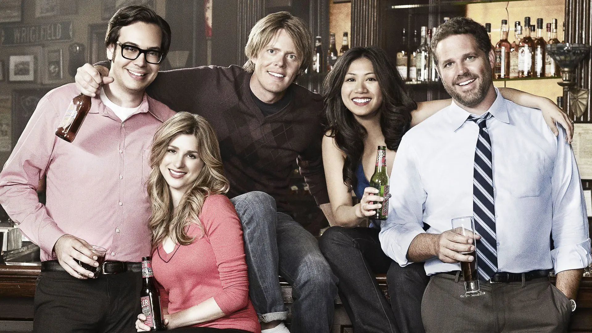 Traffic Light backdrop