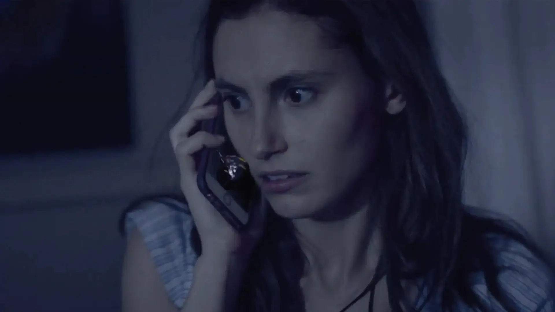 47 Hours to Live backdrop