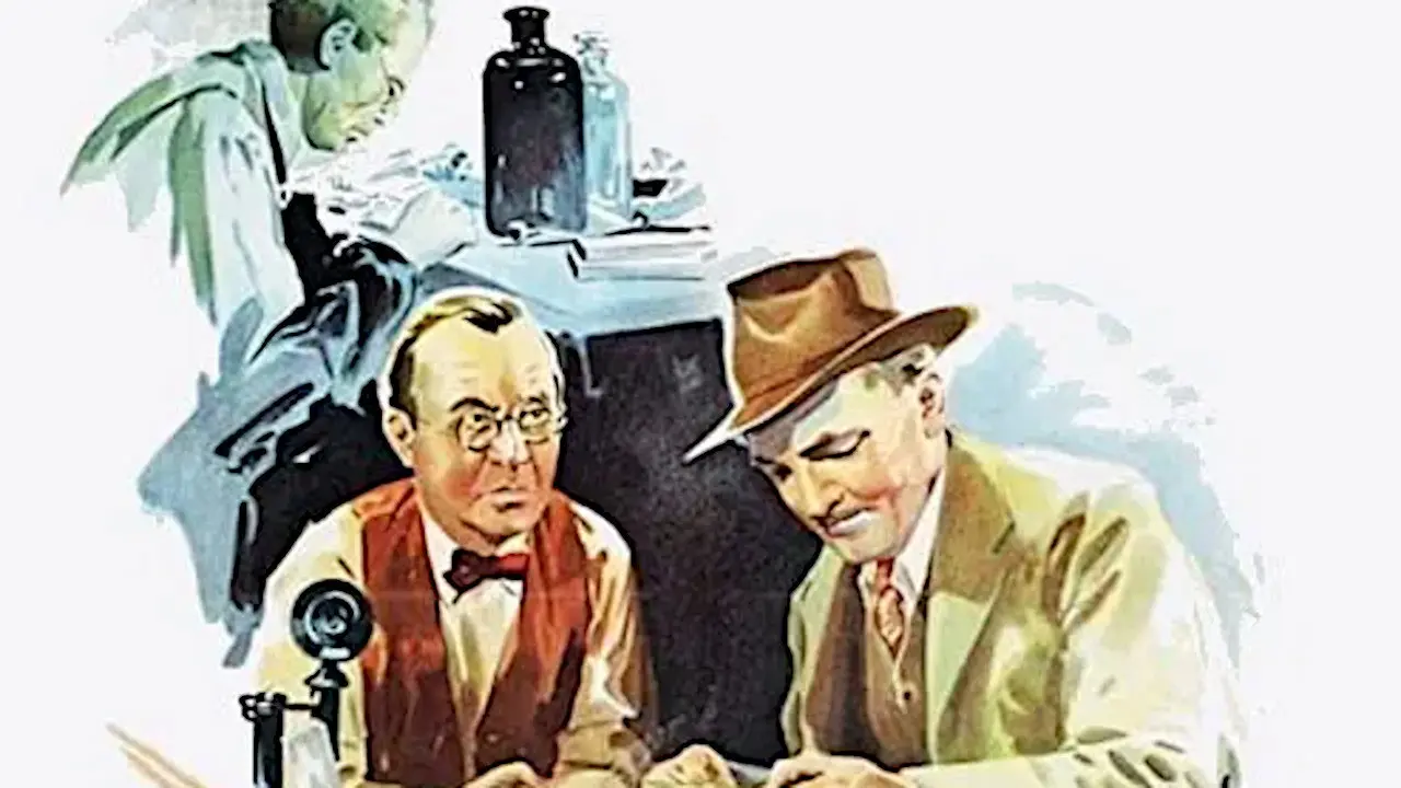 Know Your Money backdrop