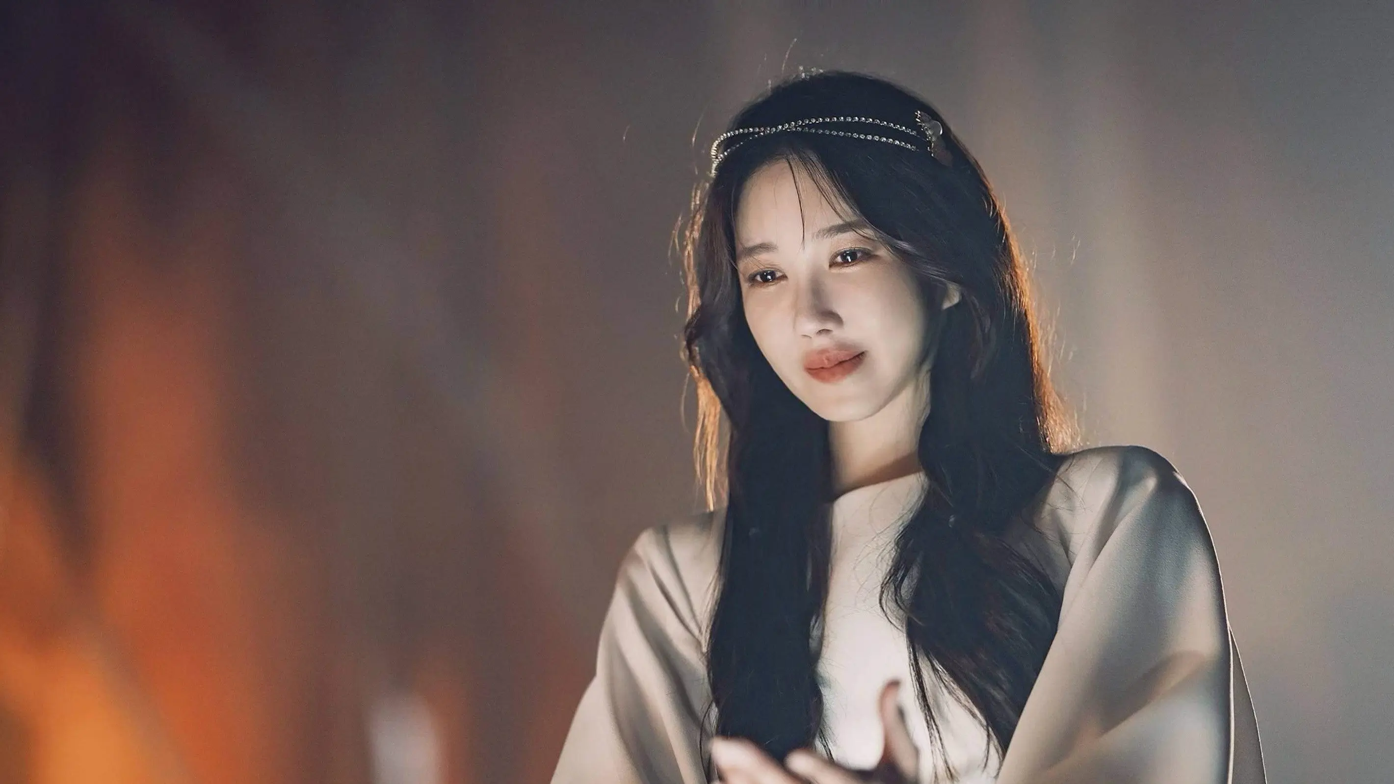 It's Alright backdrop