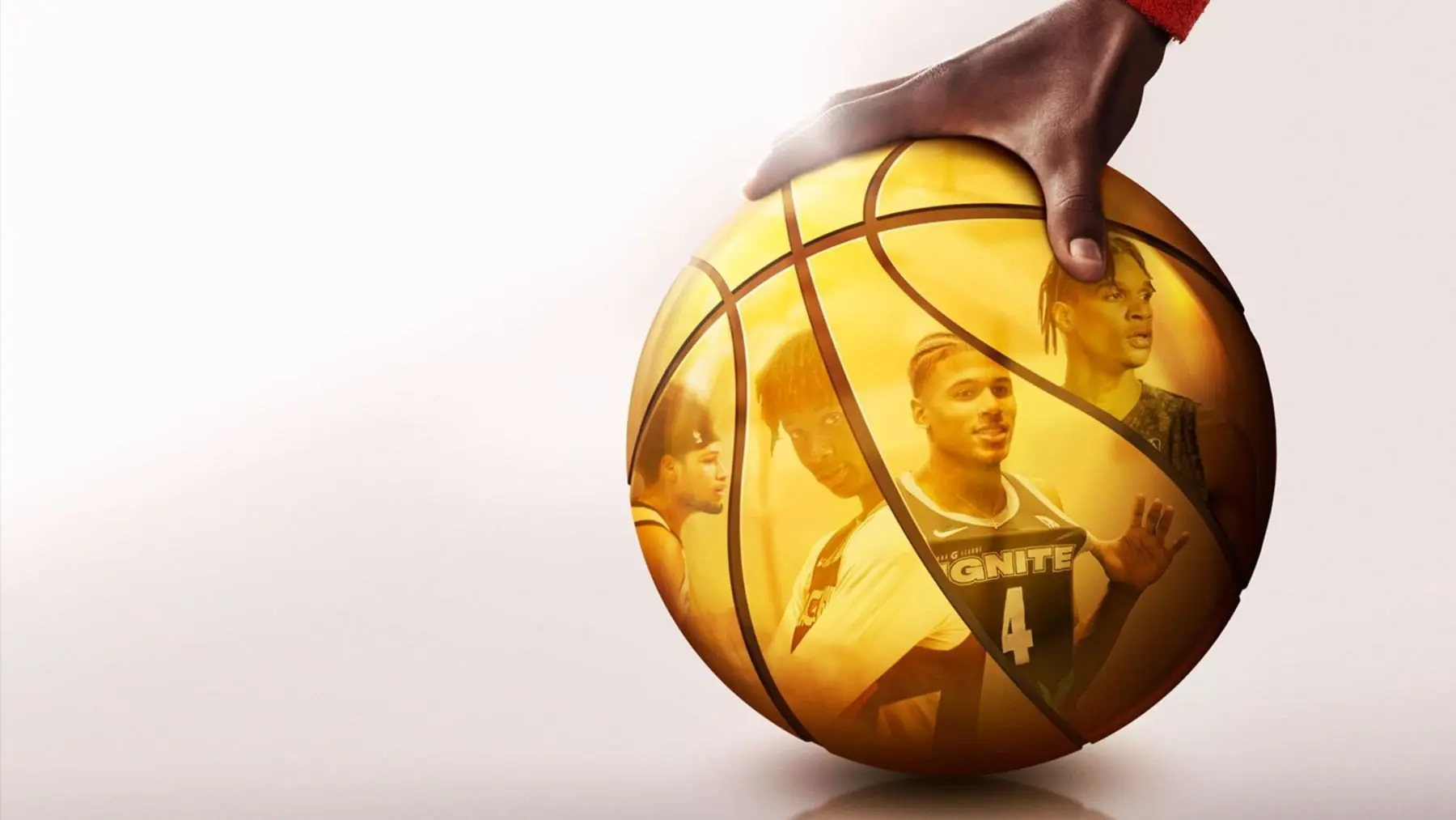 The Pathway backdrop