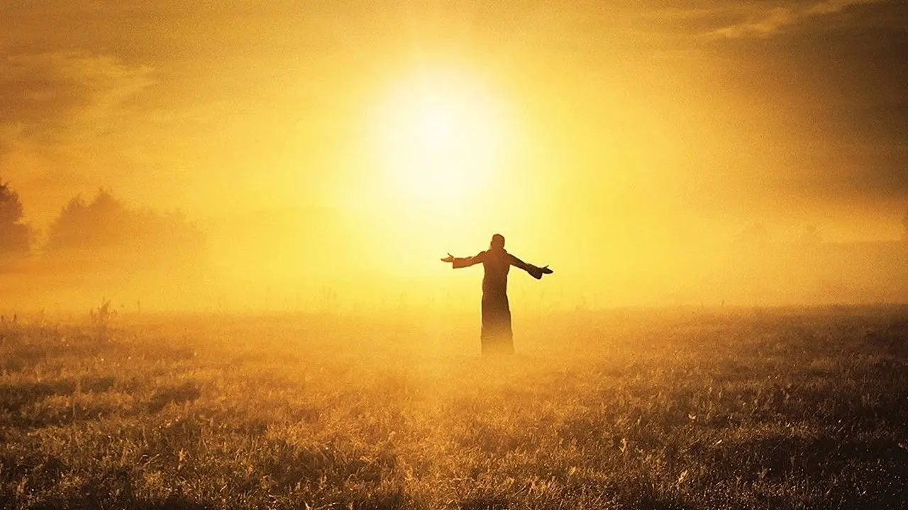 Greatest Heroes of the Bible backdrop