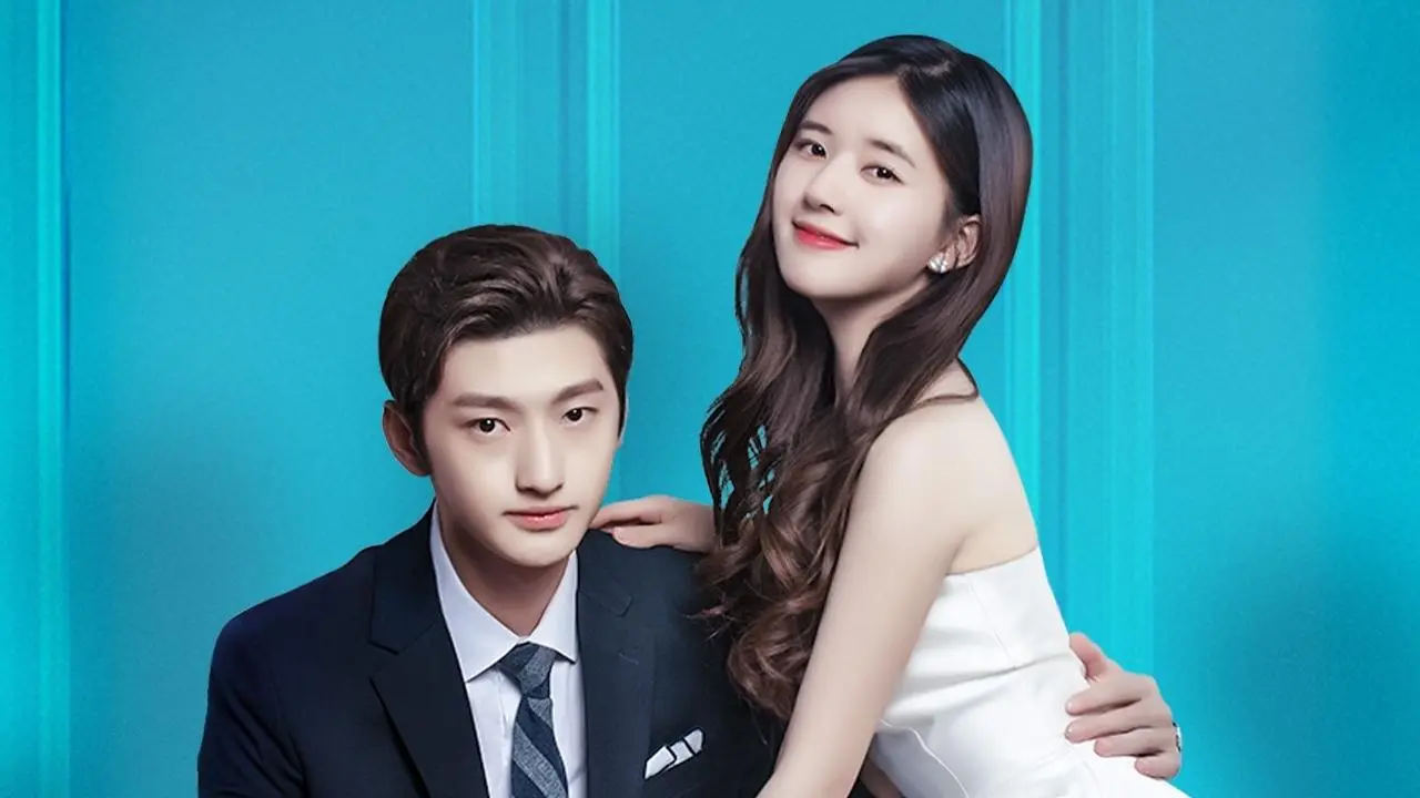 Please Feel At Ease Mr. Ling backdrop