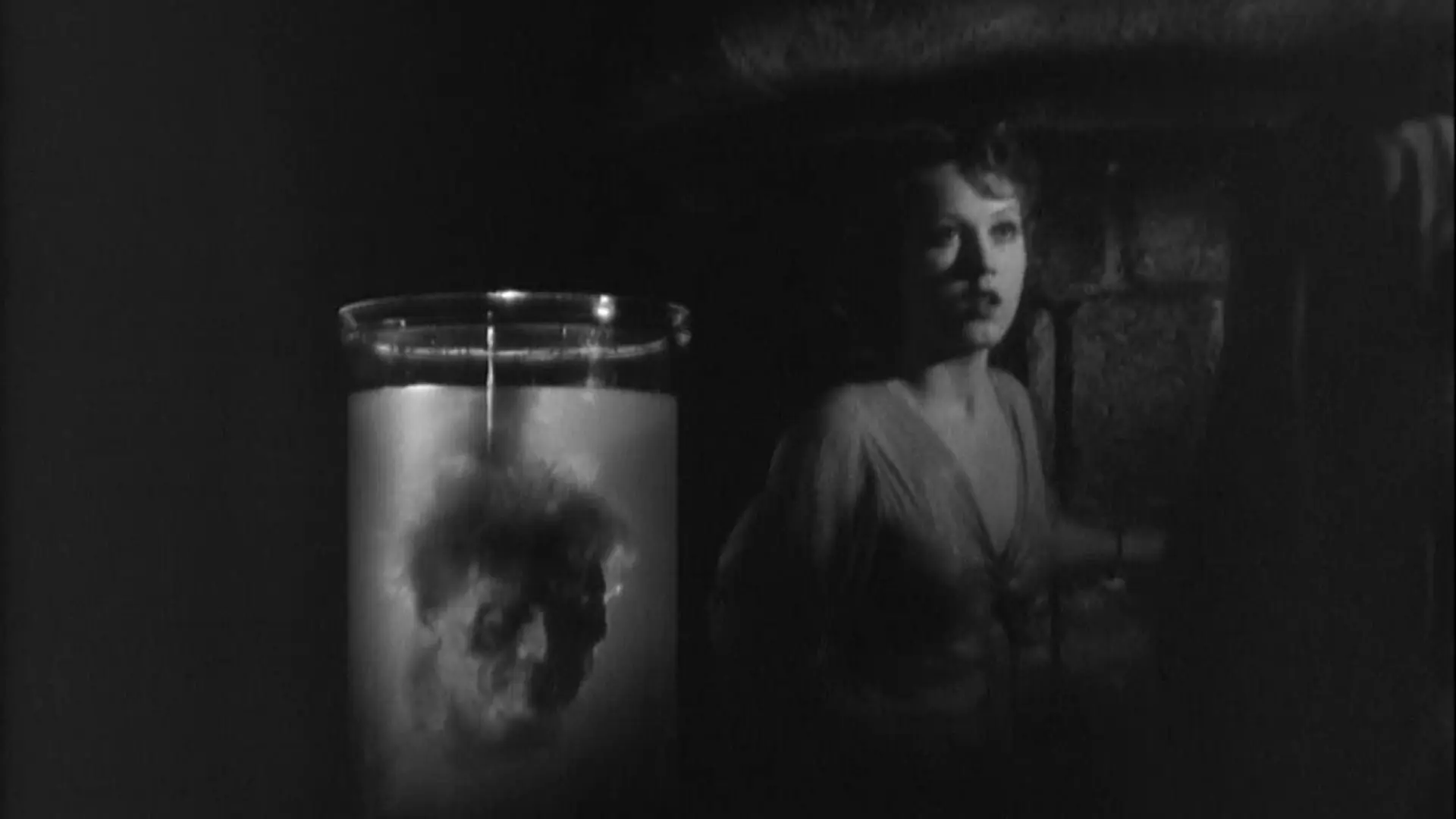 The Most Dangerous Game backdrop