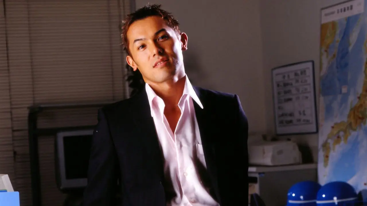 Aniki and Me 3: Switched Hearts backdrop