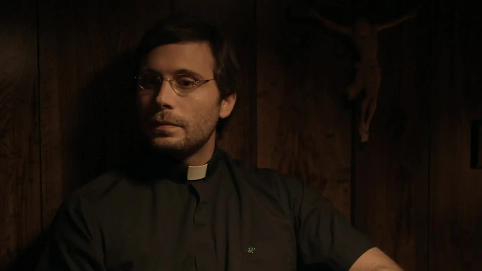 Into Temptation backdrop