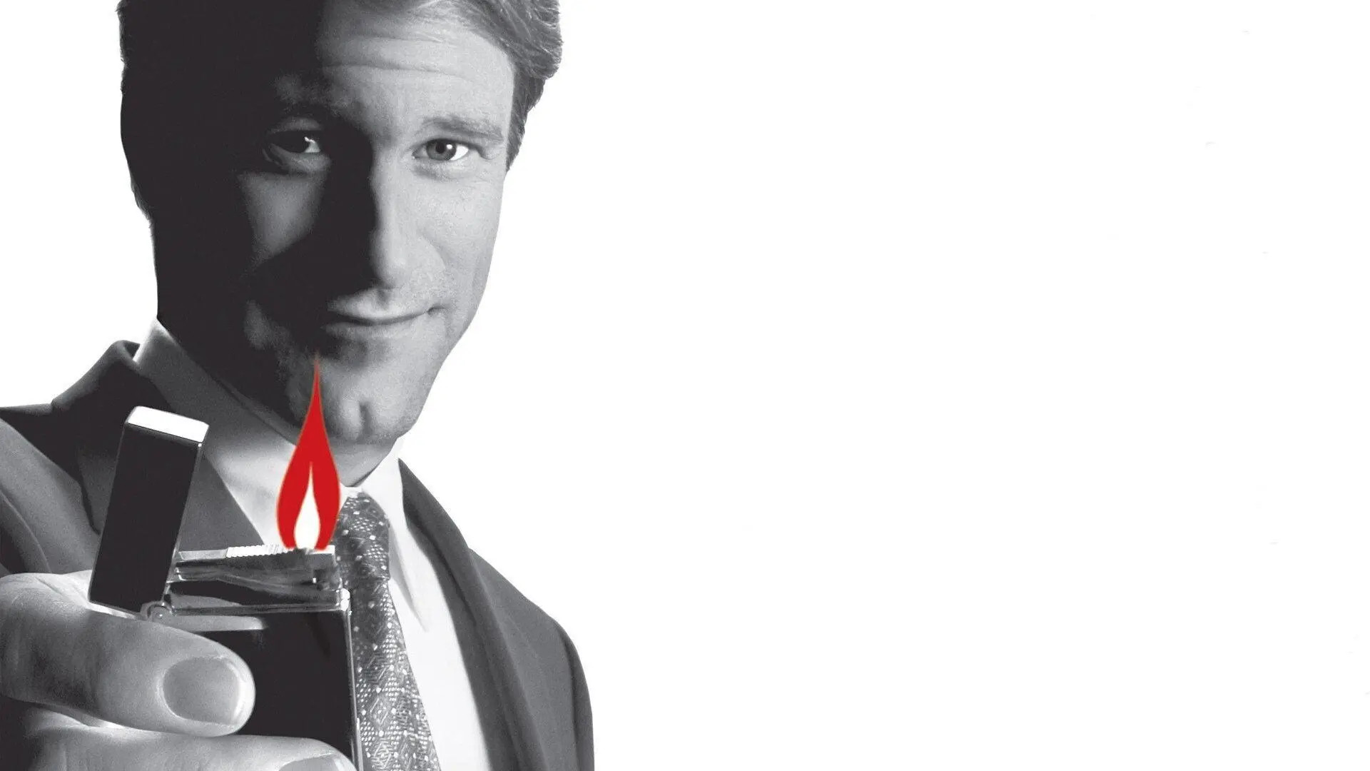 Thank You for Smoking backdrop