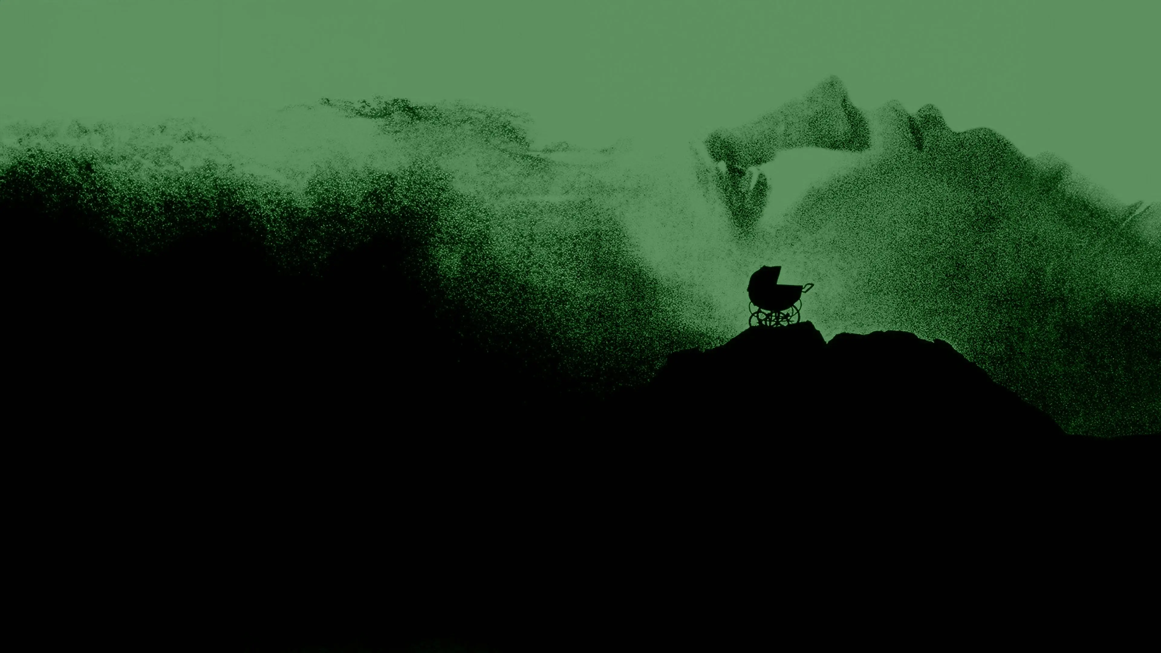 Rosemary's Baby backdrop