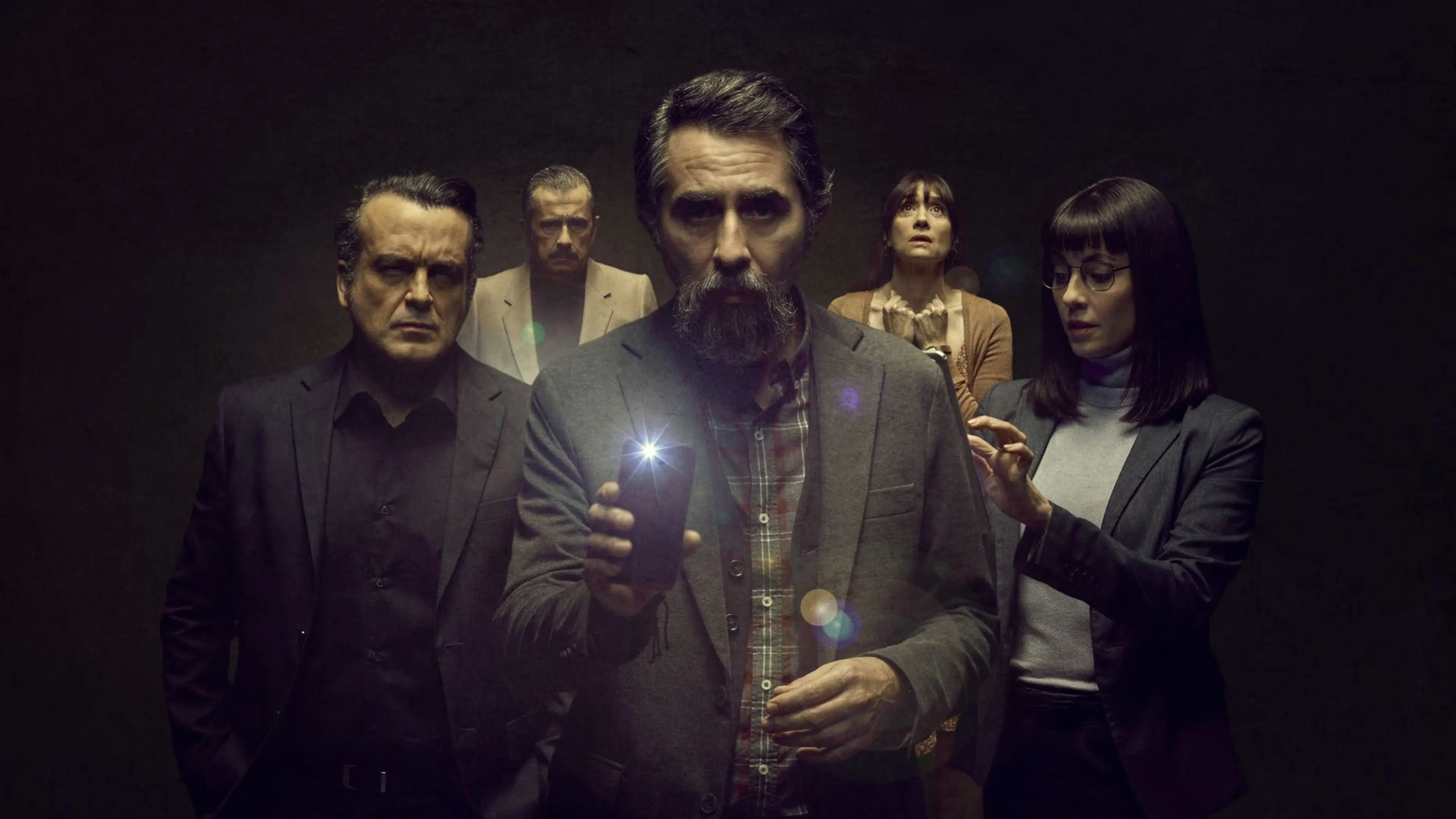 The Other Side backdrop