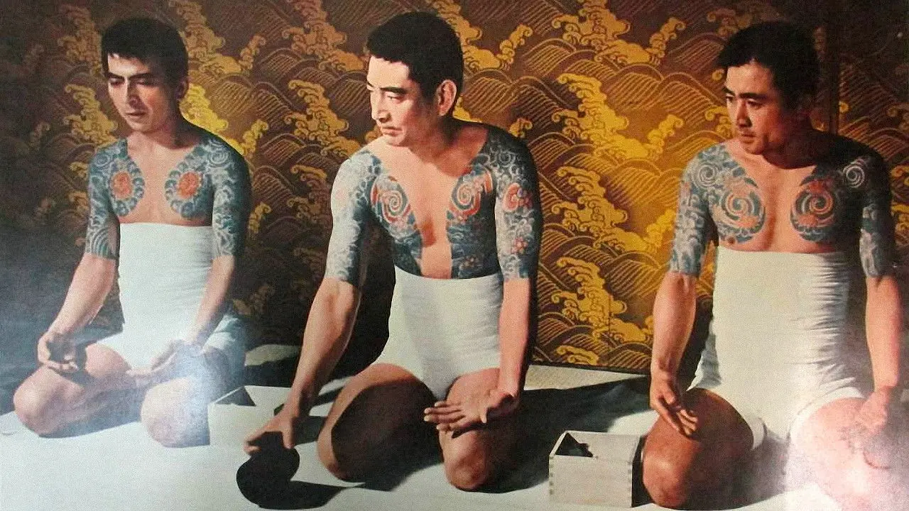 House of Gamblers backdrop