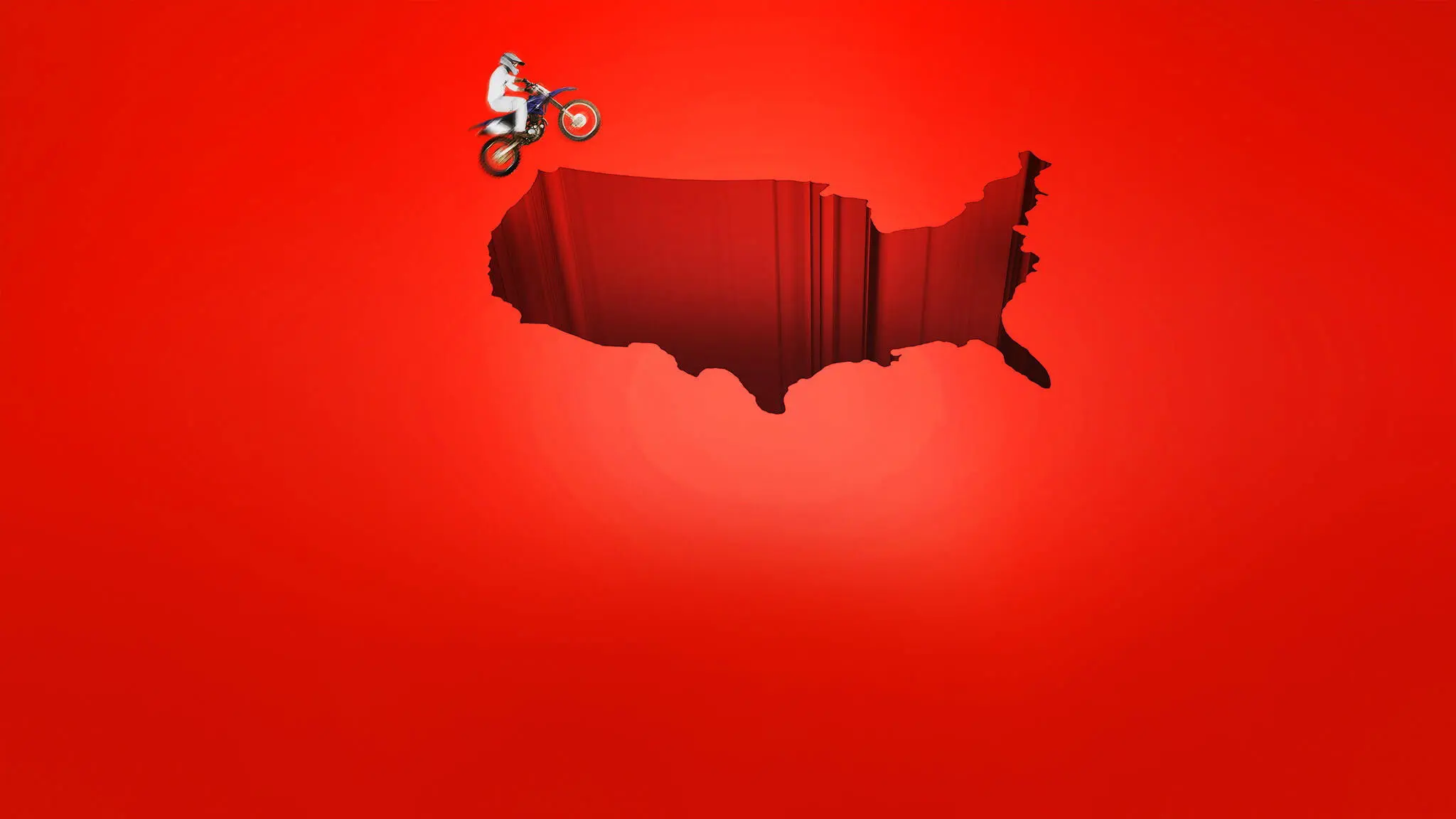 The Icons That Built America backdrop