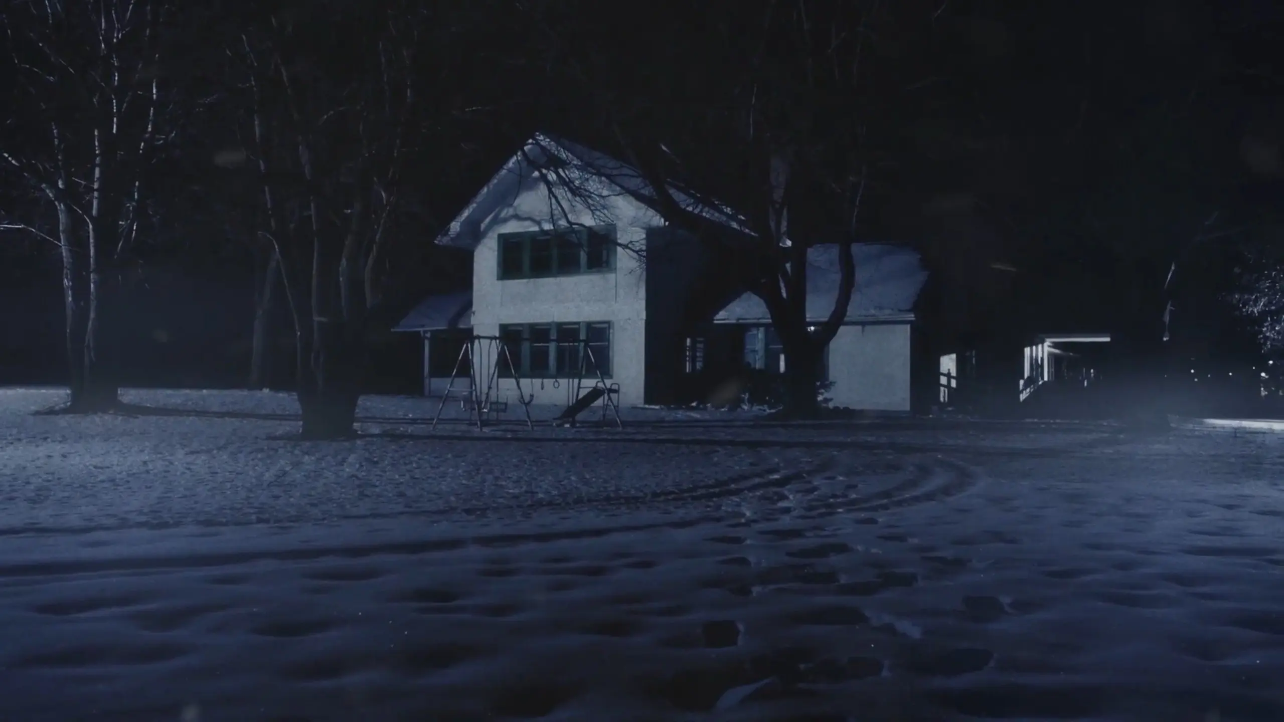 Gray Matter backdrop