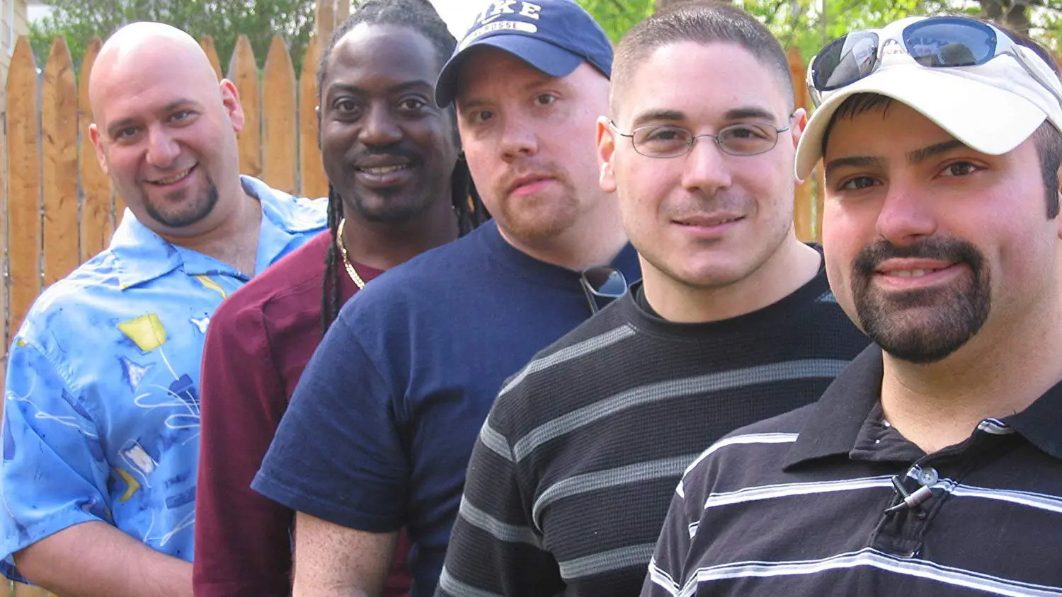 Bear Run: Celebrating the Bear Community backdrop