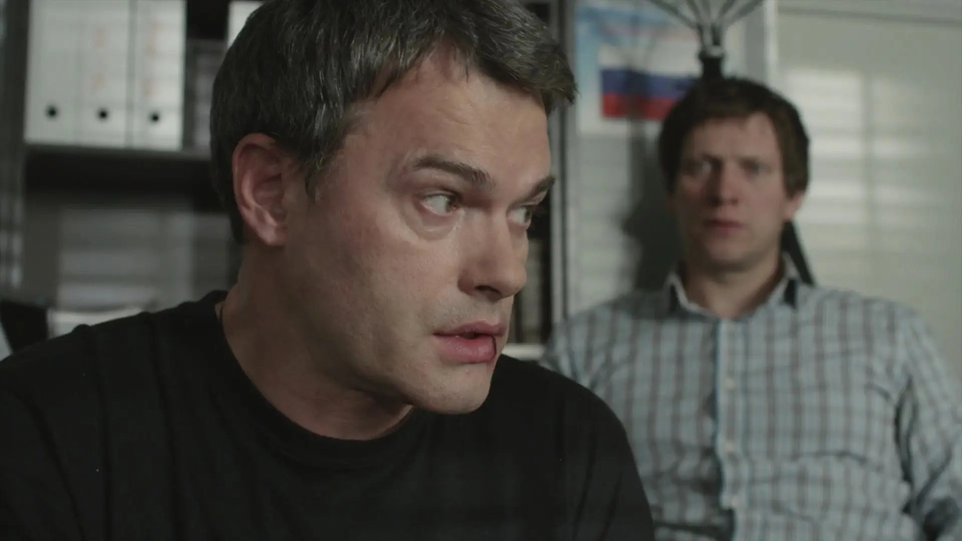 Honor of the Samurai backdrop