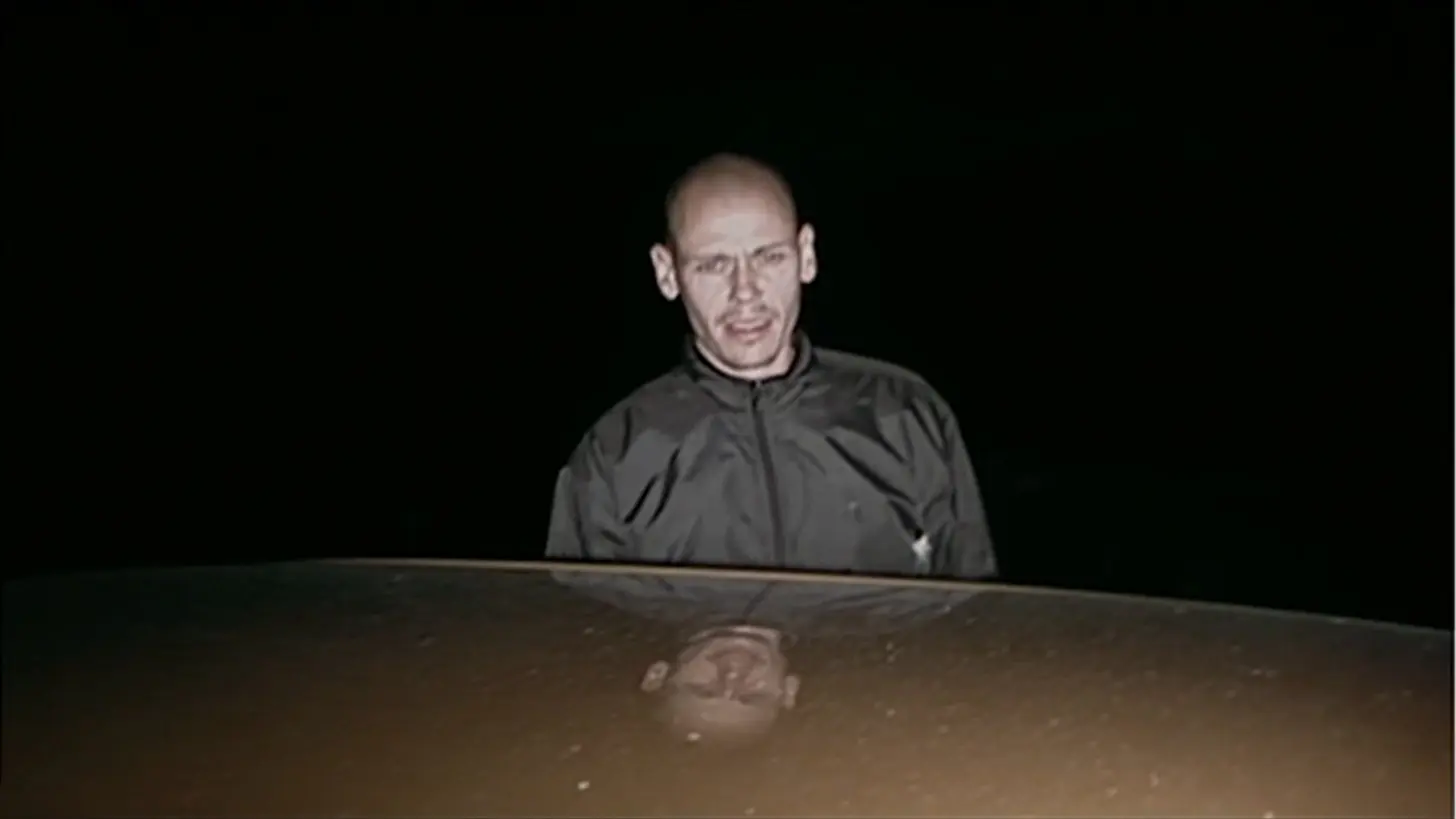 The Magician backdrop