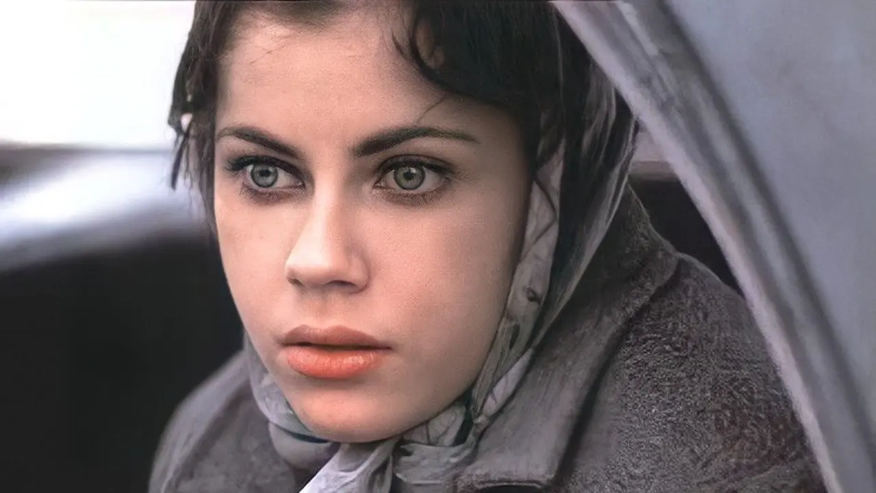 Murder in the Heartland backdrop