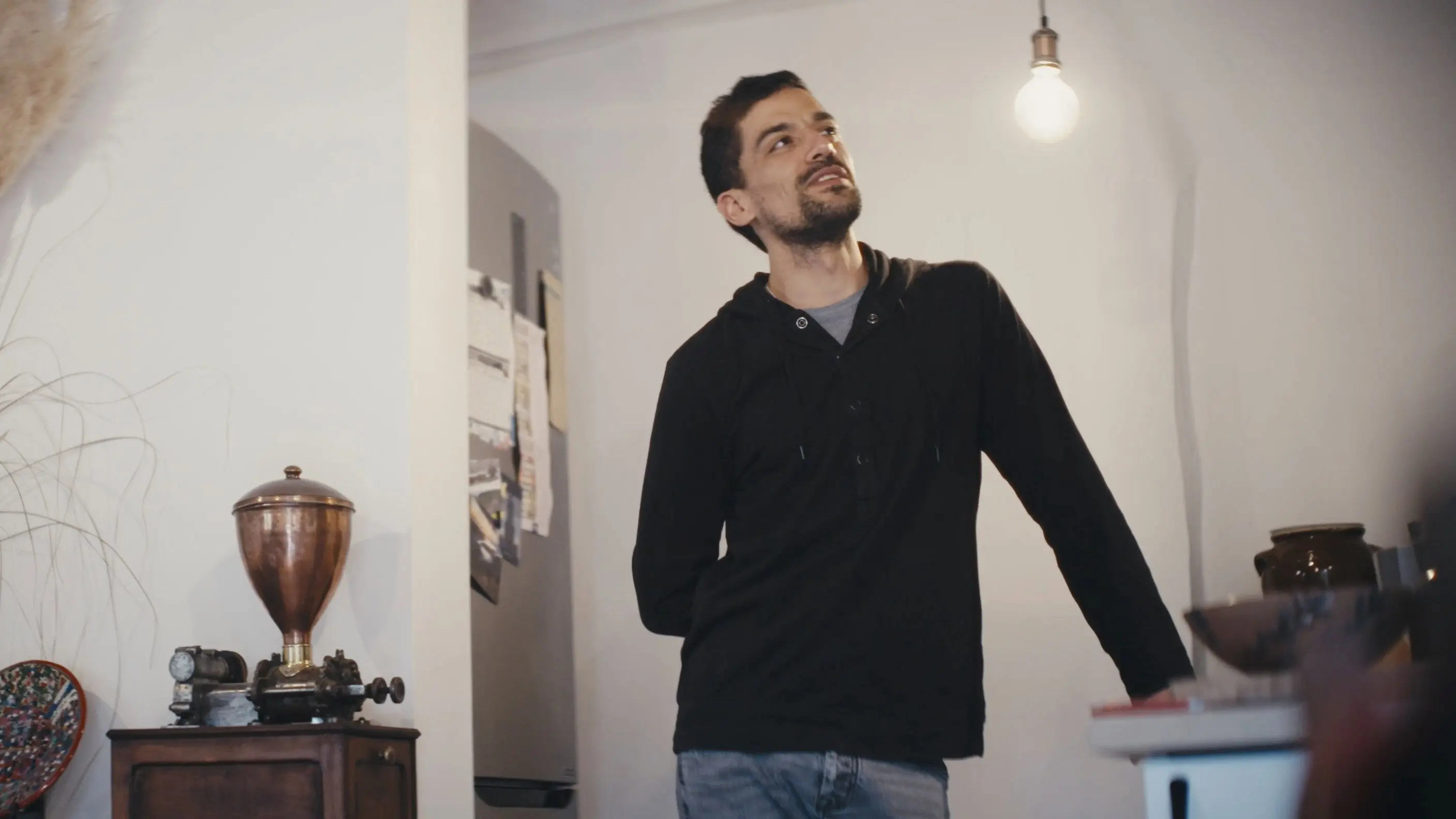 It’s about time backdrop