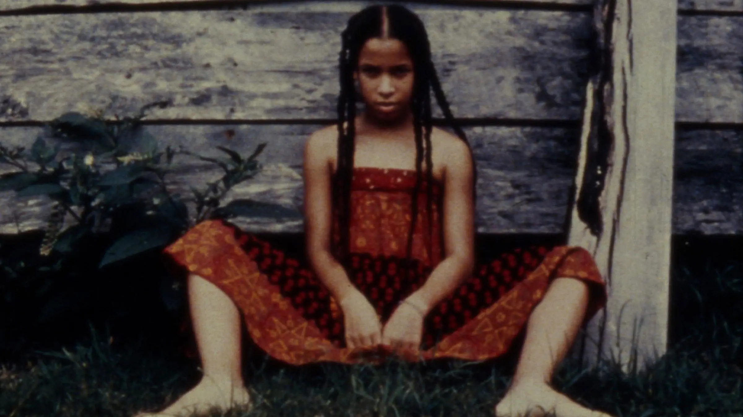 A Different Image backdrop