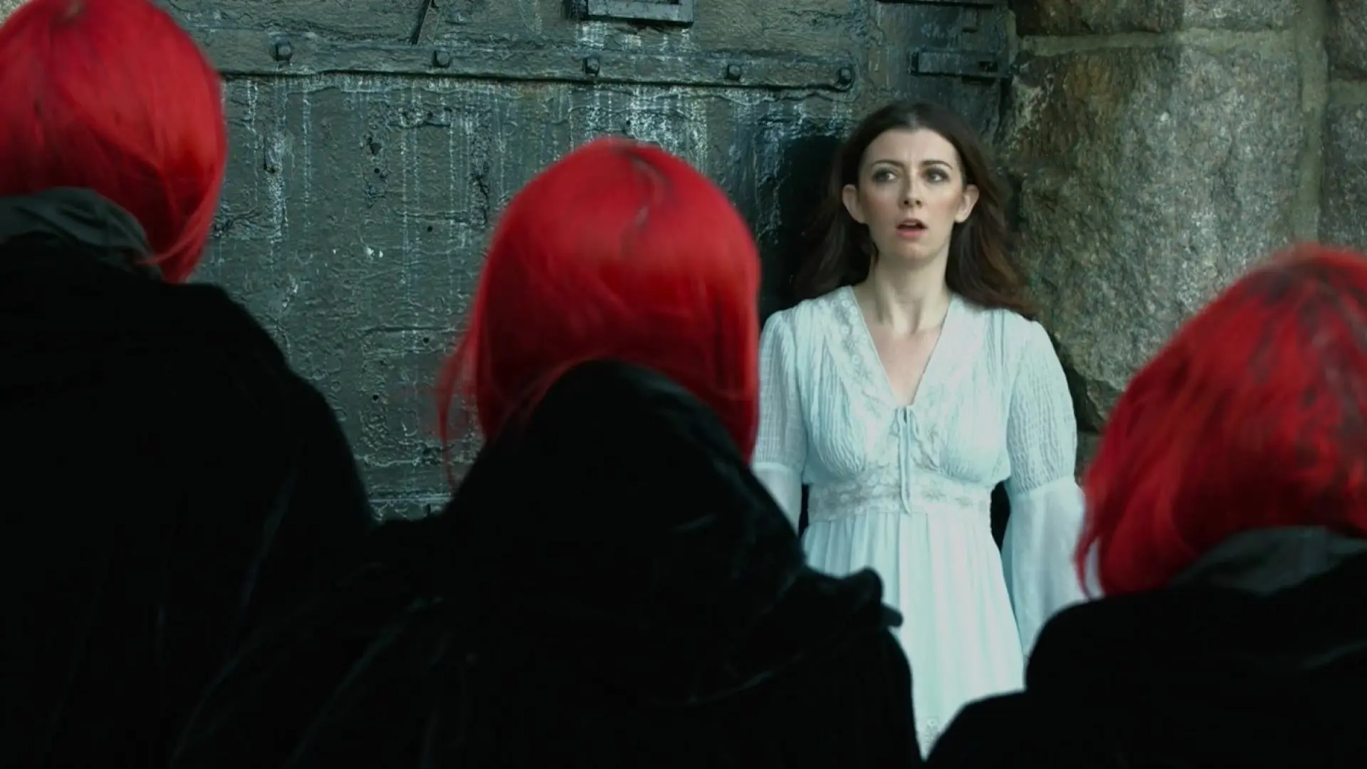 Blood of the Tribades backdrop