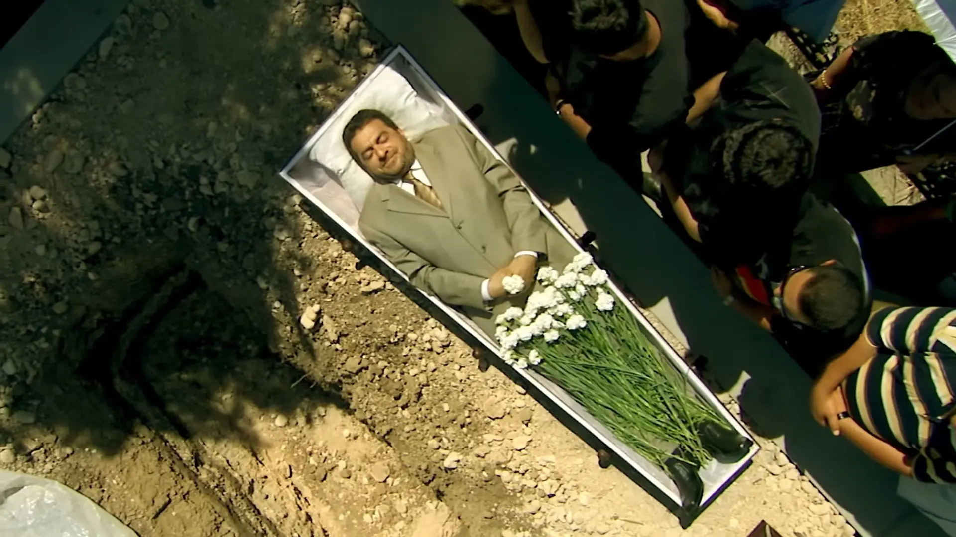 Big Story in a Small City backdrop