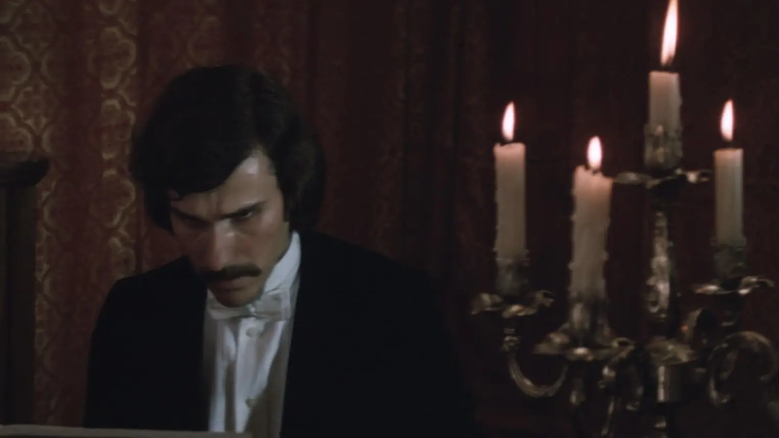 Memories Echoing in Sounds... backdrop