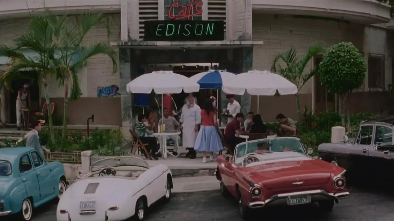 Playing Under The Moon backdrop