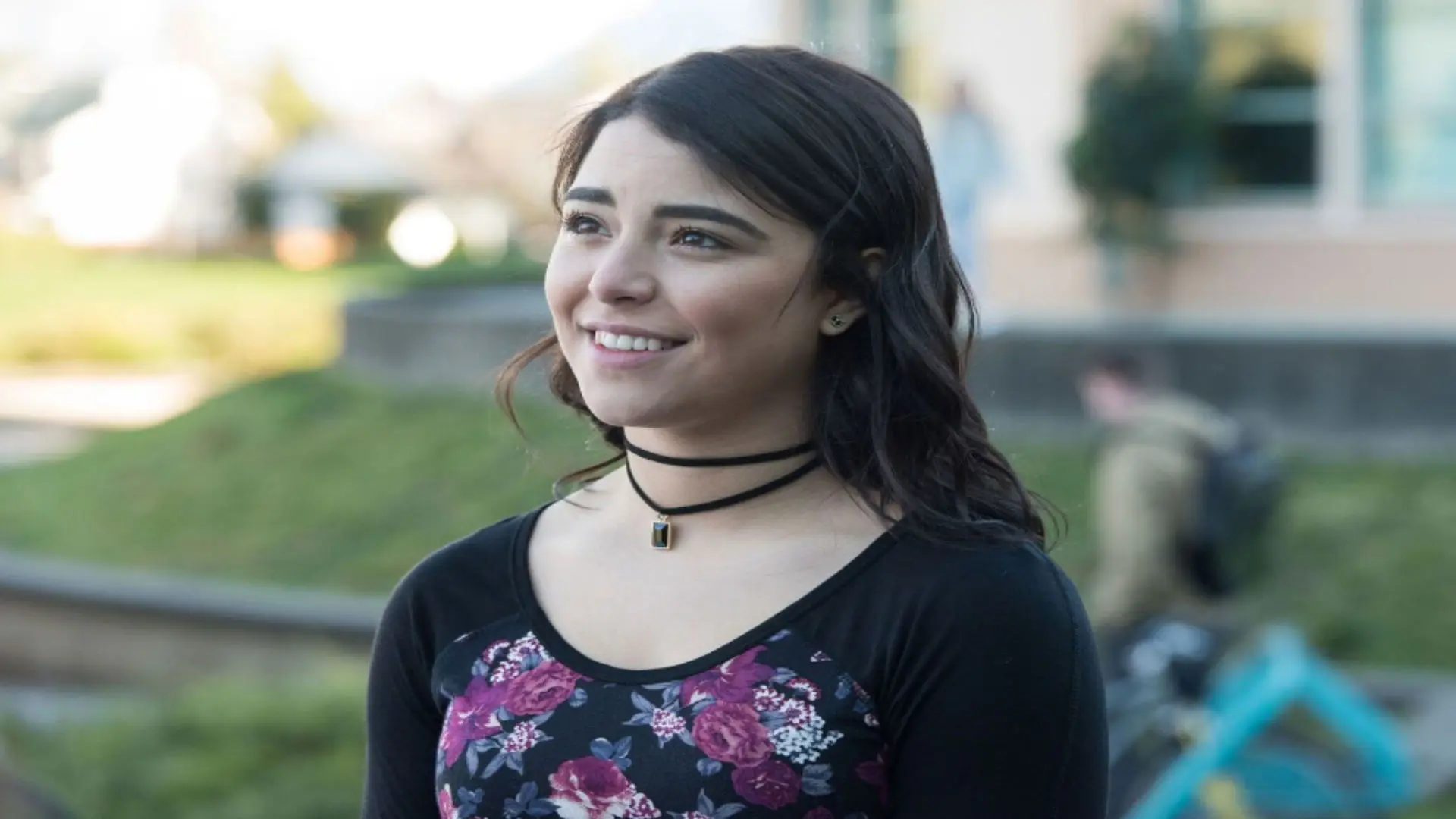 Christmas Princess backdrop