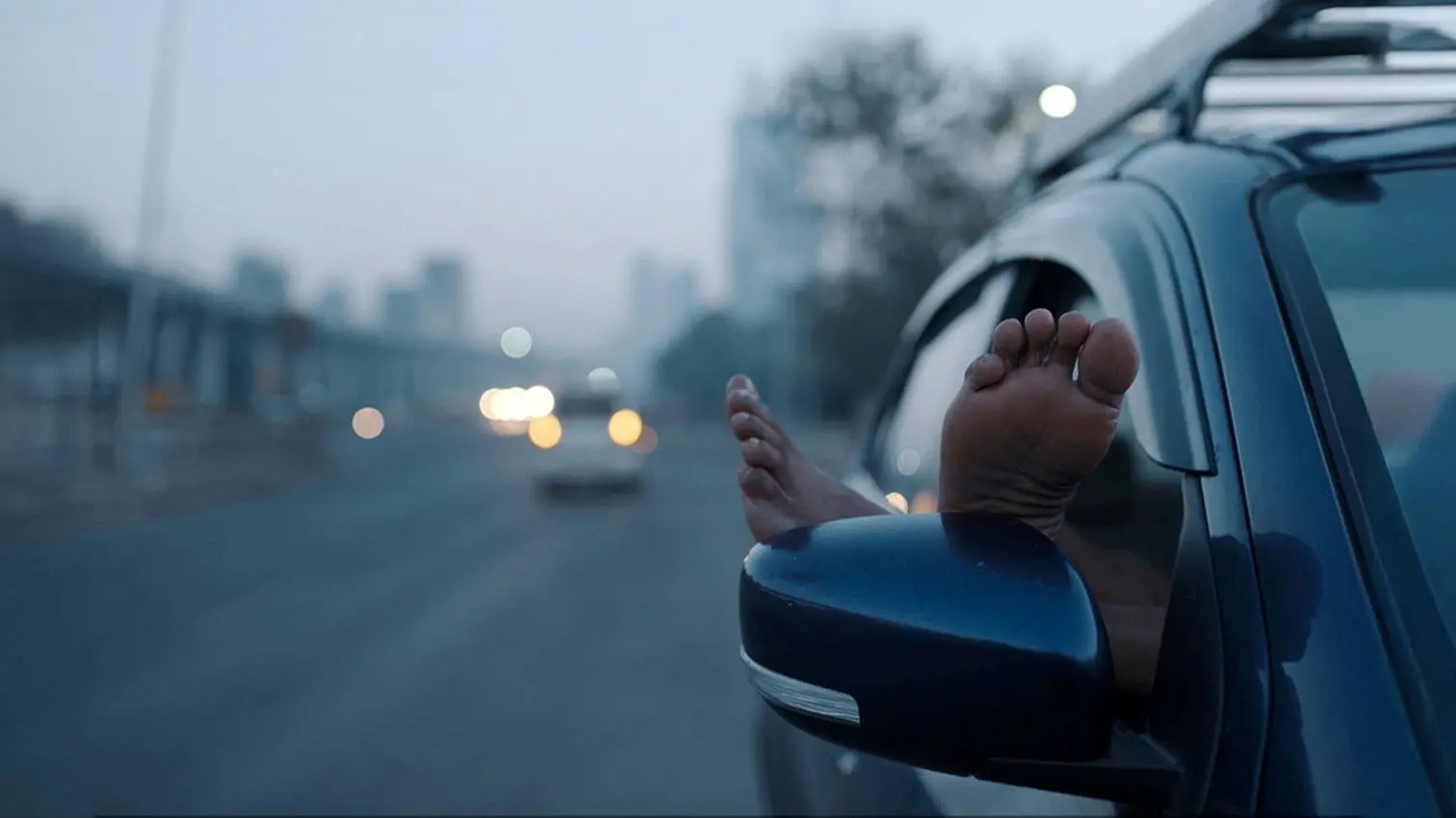 The Last Ride backdrop