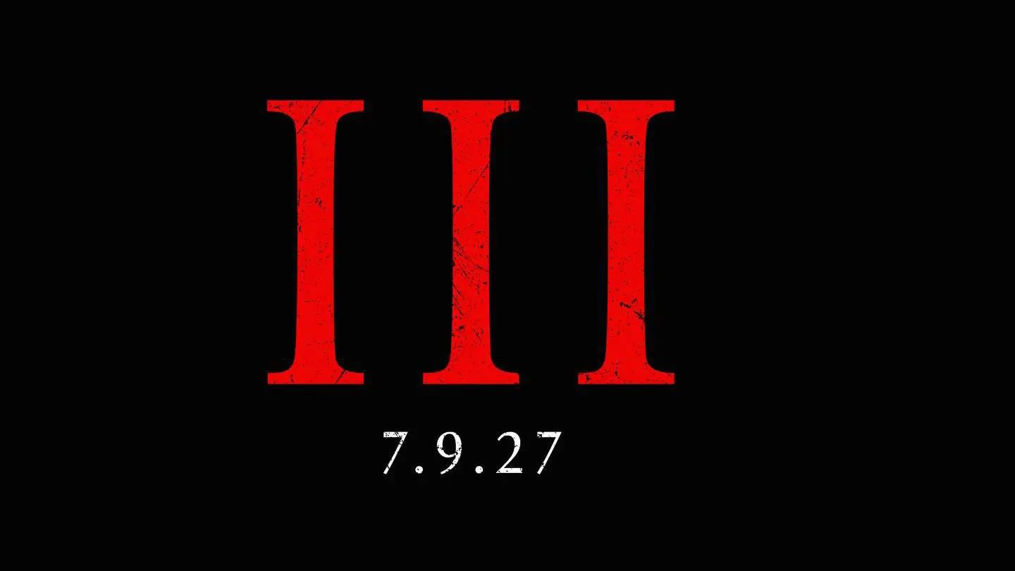 A Quiet Place Part III backdrop