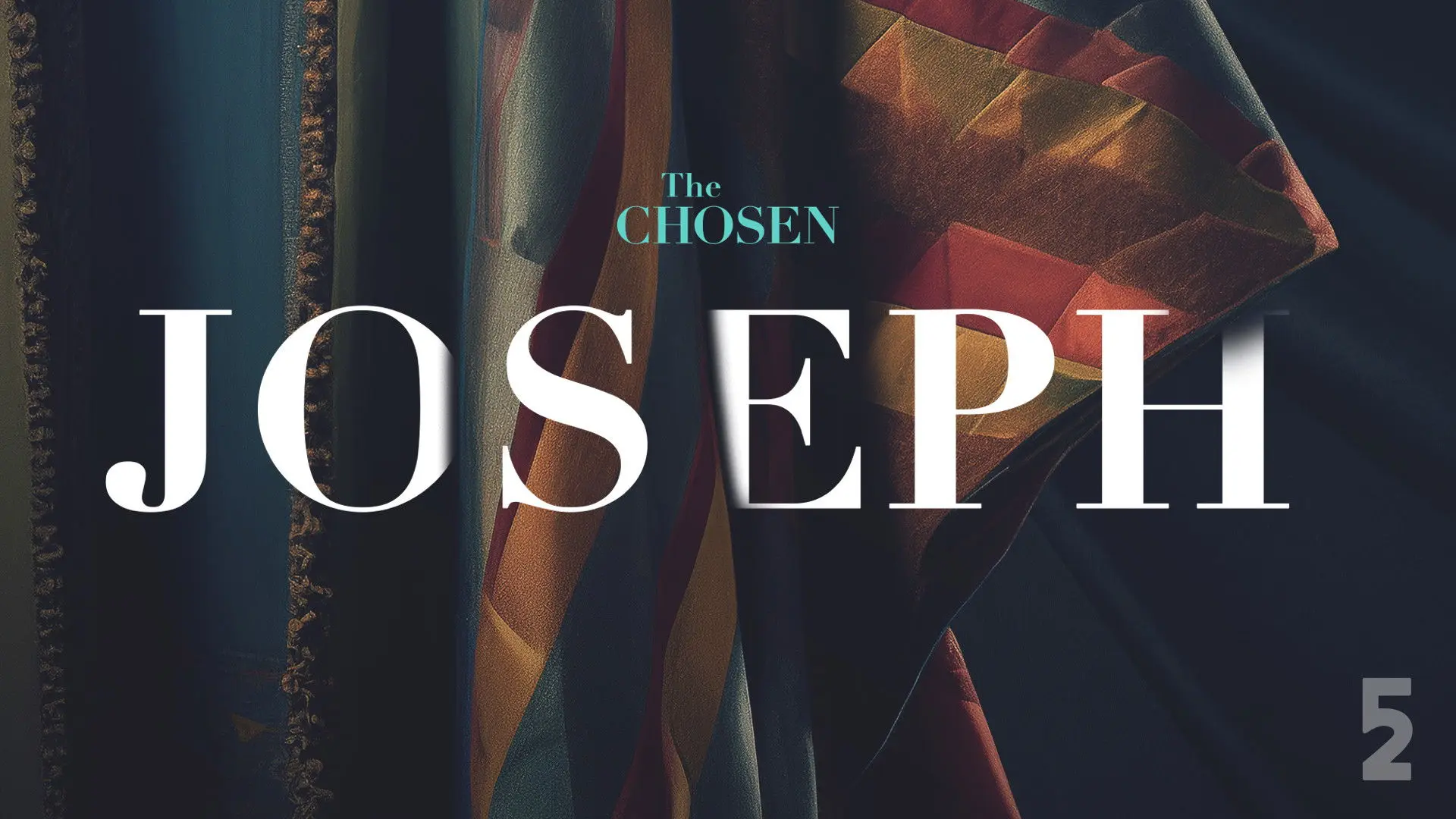 Joseph of Egypt backdrop