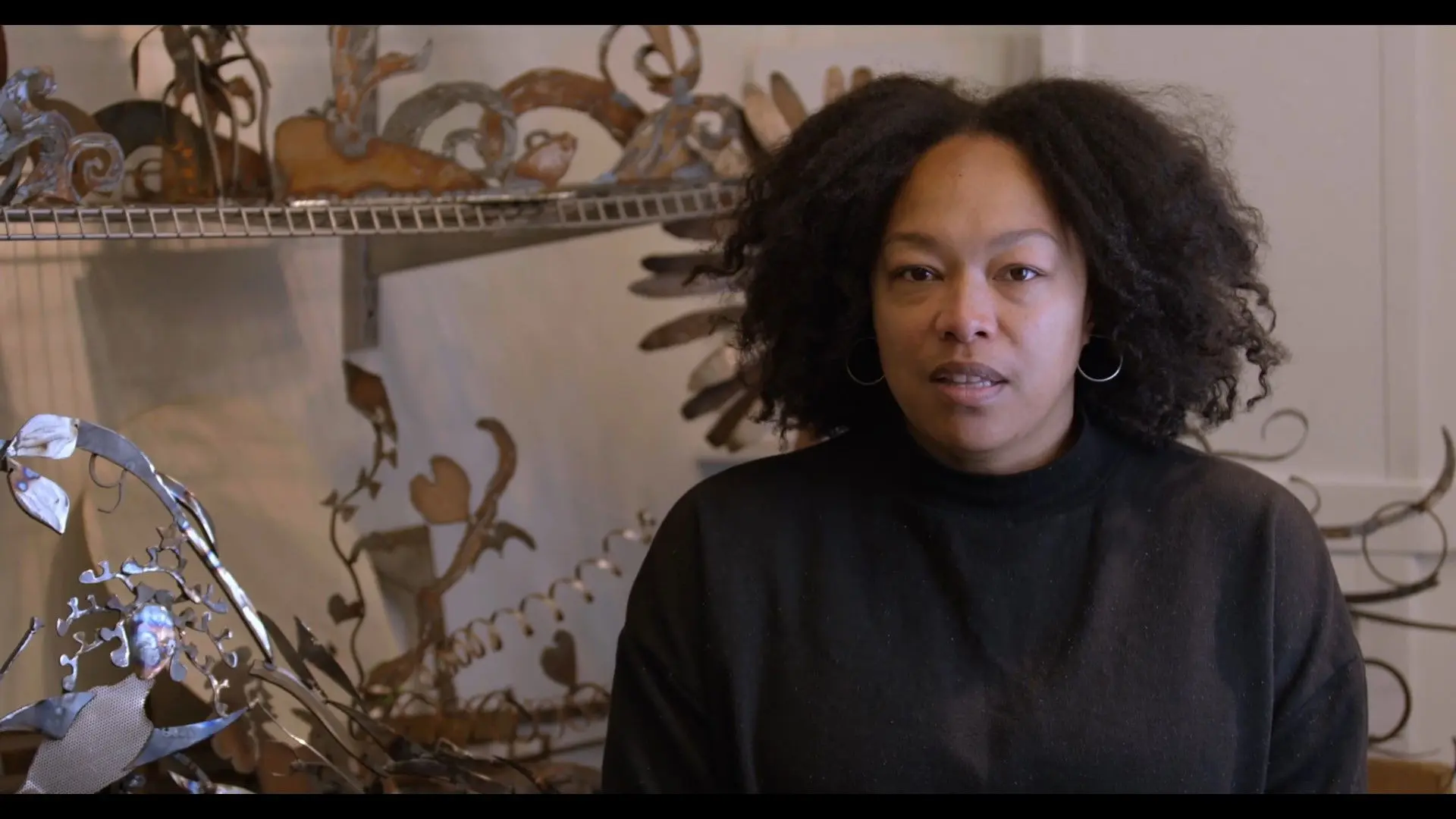 Live this Loudly: Afatasi backdrop