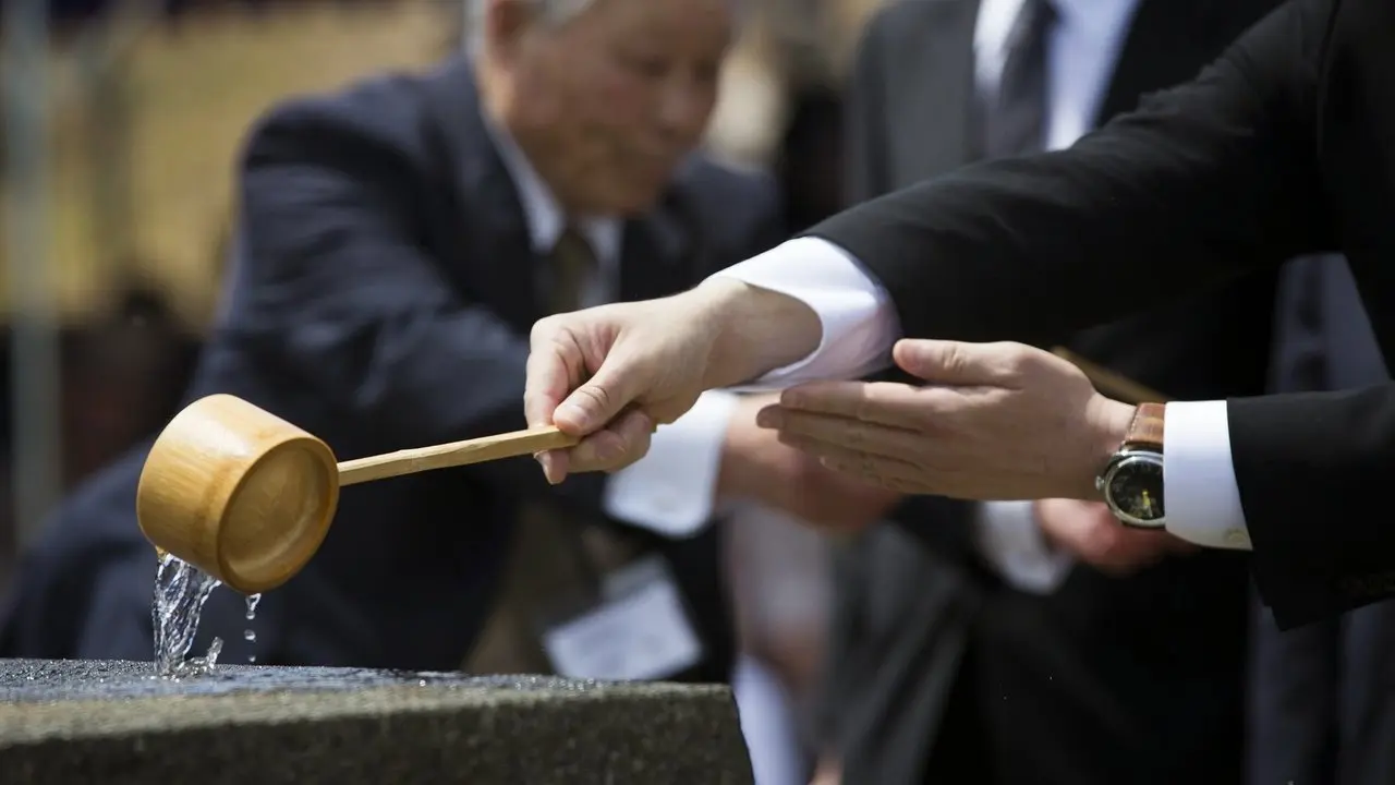 Iwo Jima: From Combat to Comrades backdrop