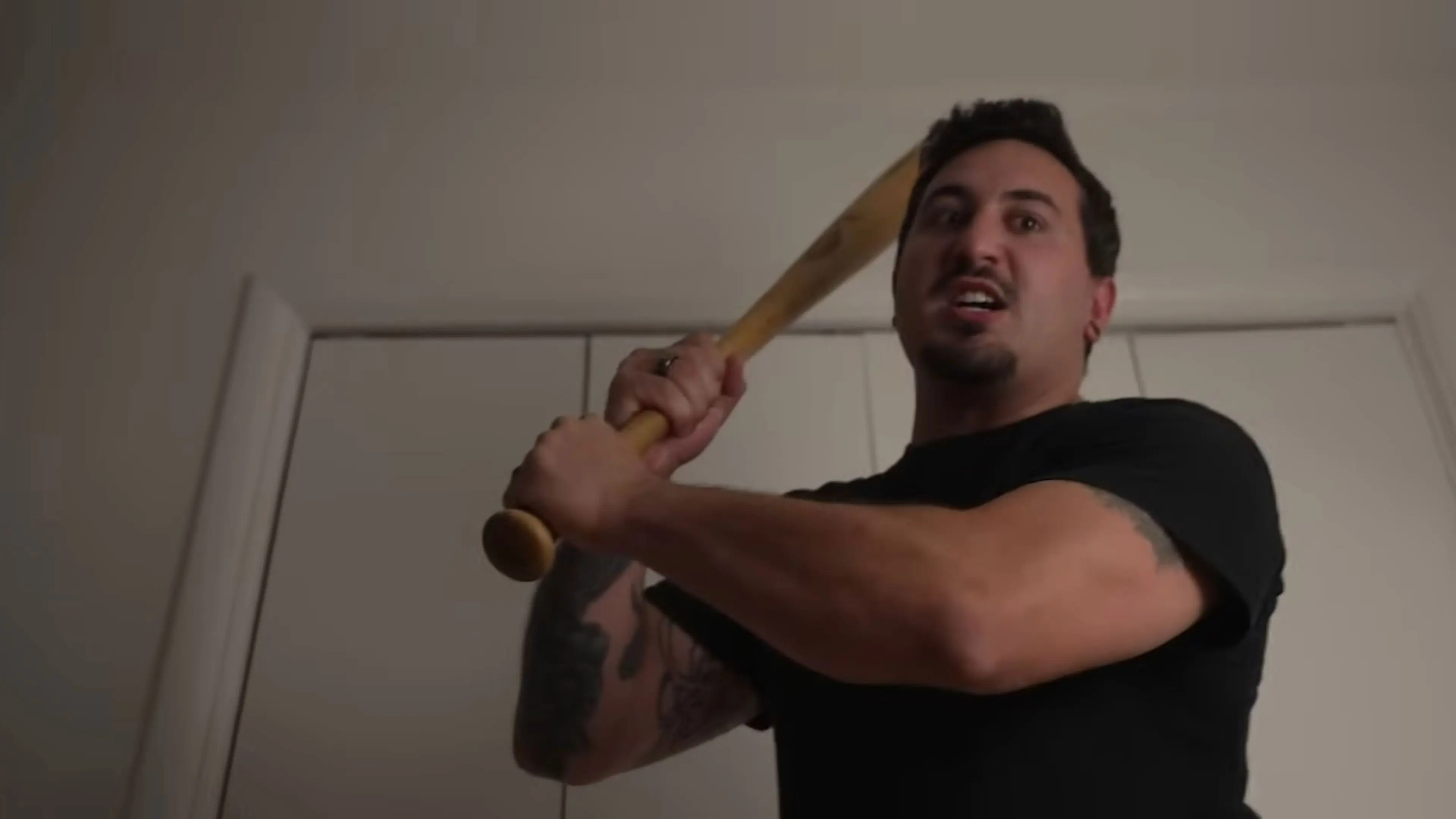 When You Don't Tip Your Door Dash Driver backdrop