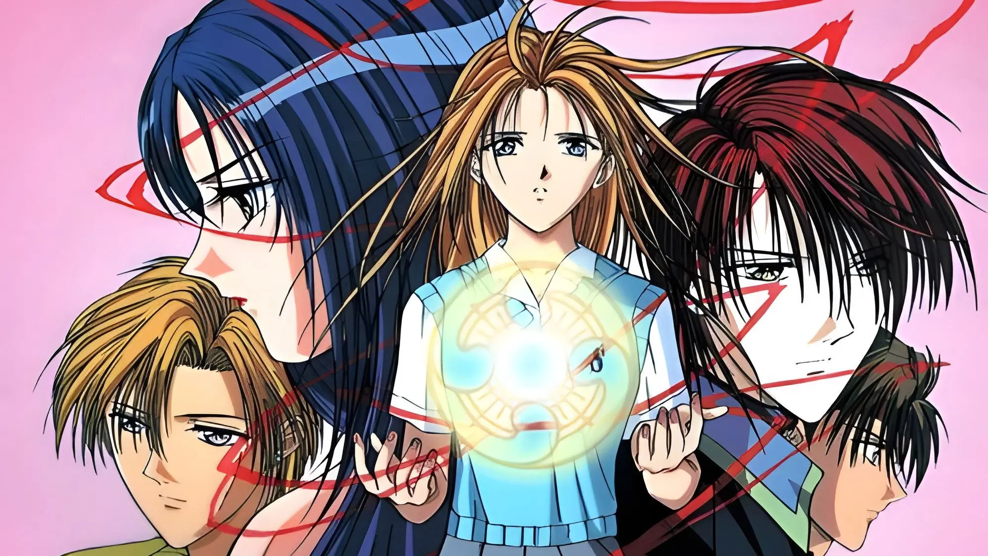 Ceres: Celestial Legend backdrop