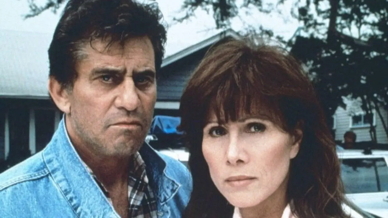 When No One Would Listen backdrop