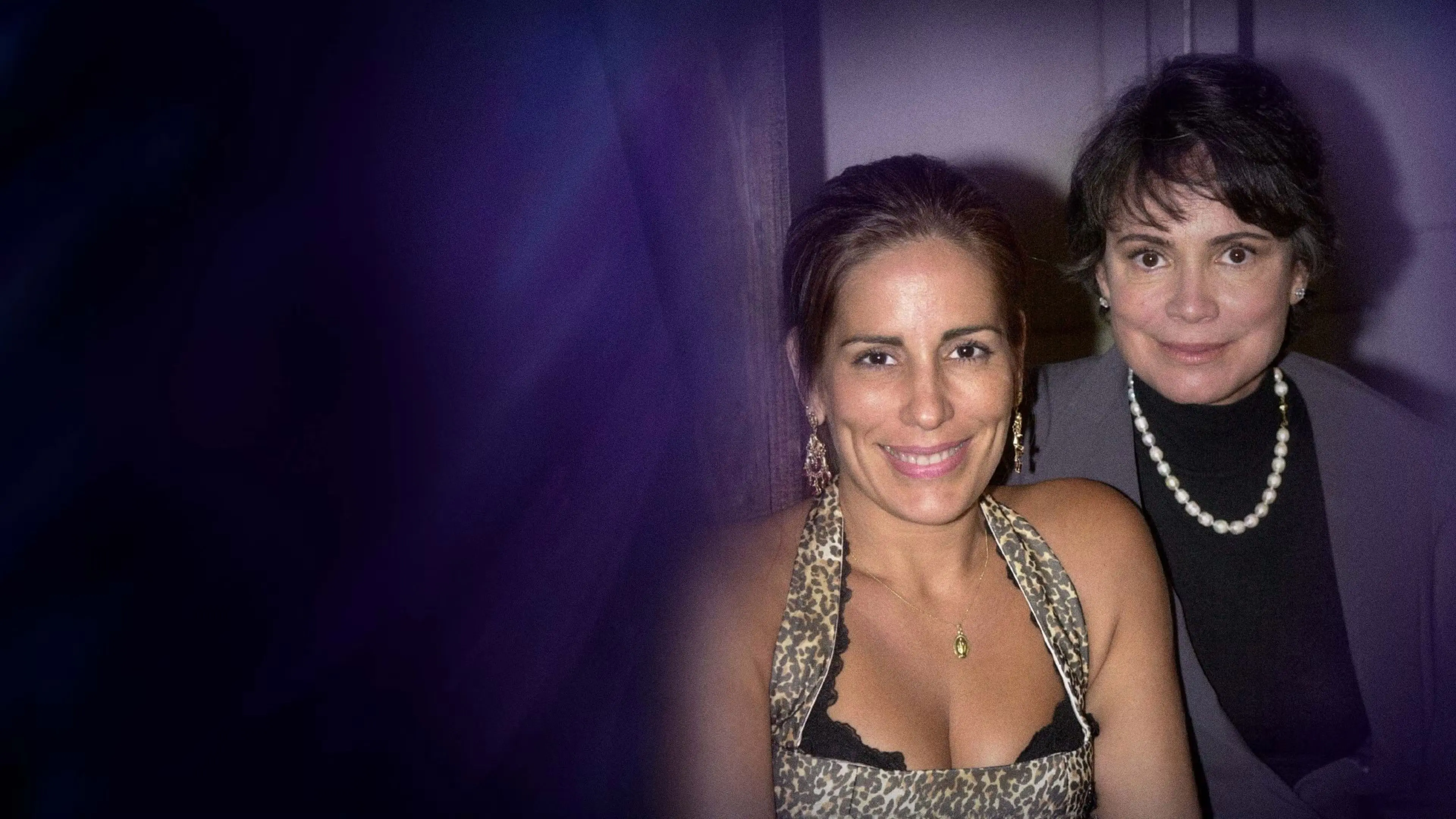 Desejos de Mulher backdrop