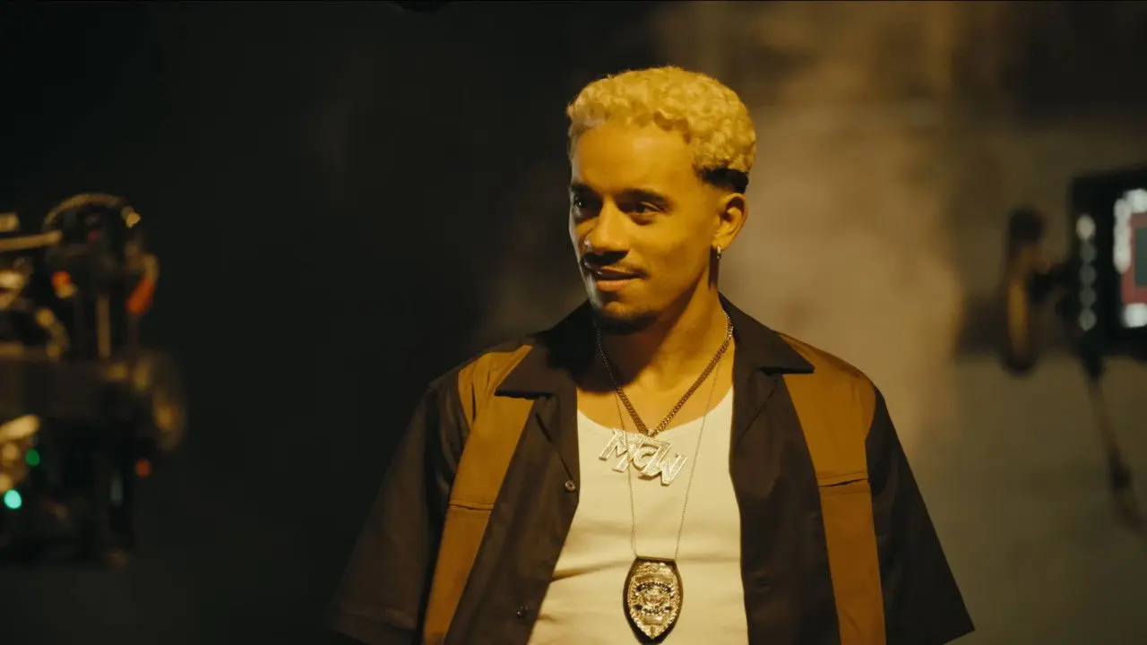 Dans la peau de McWalter backdrop