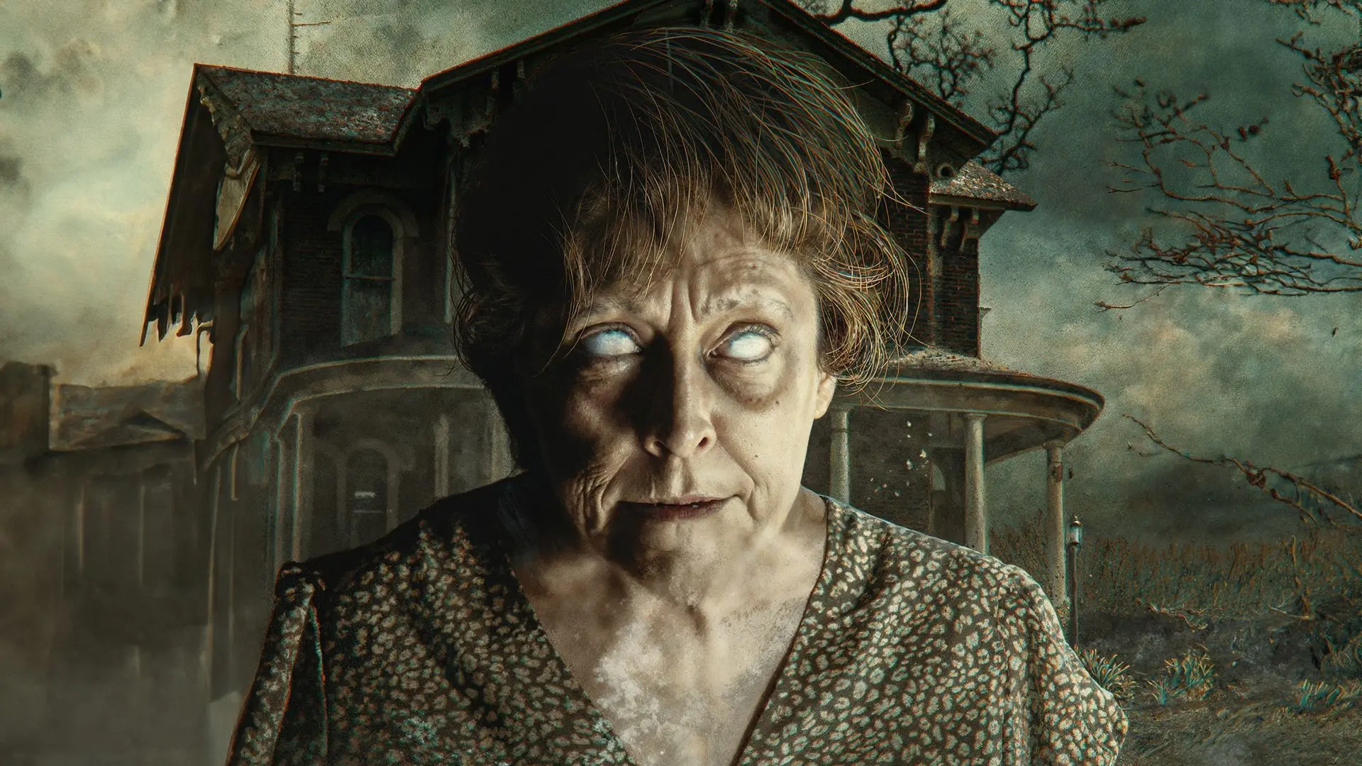 Voice of Shadows backdrop