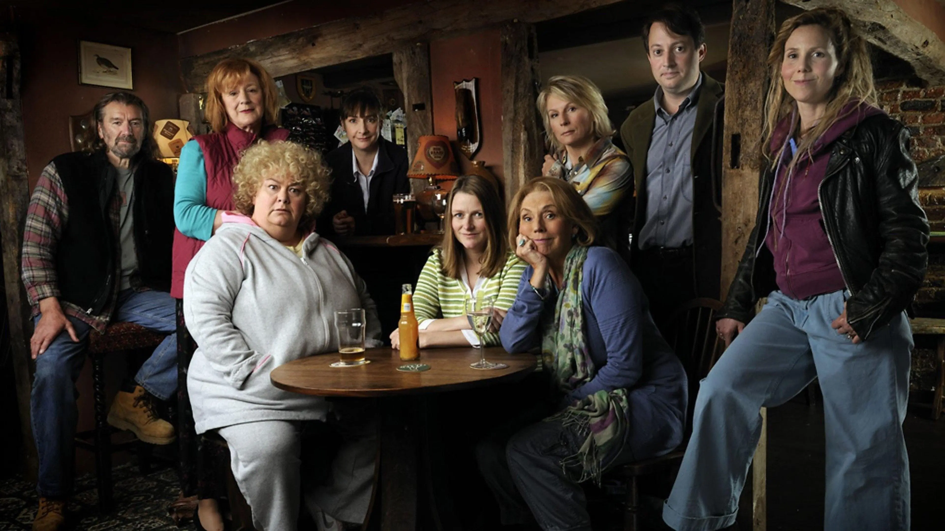 Jam and Jerusalem backdrop