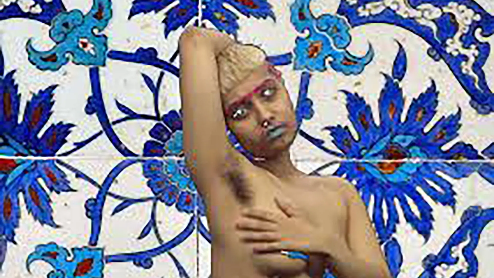 #Familiar #Touch #Lost #Figures backdrop