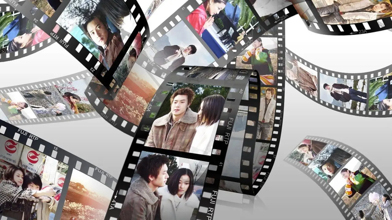 Star's Echo backdrop