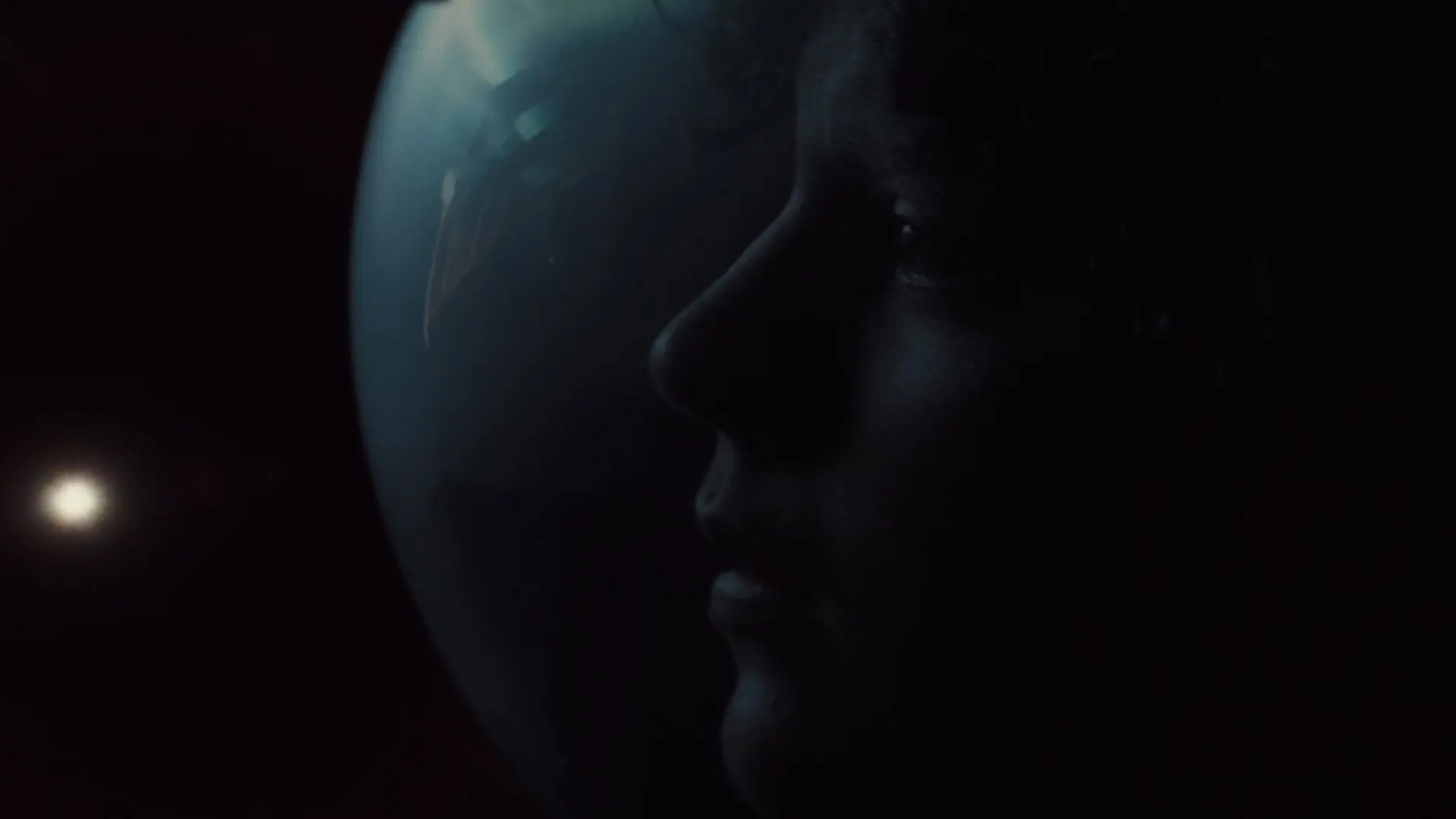 The Universe backdrop