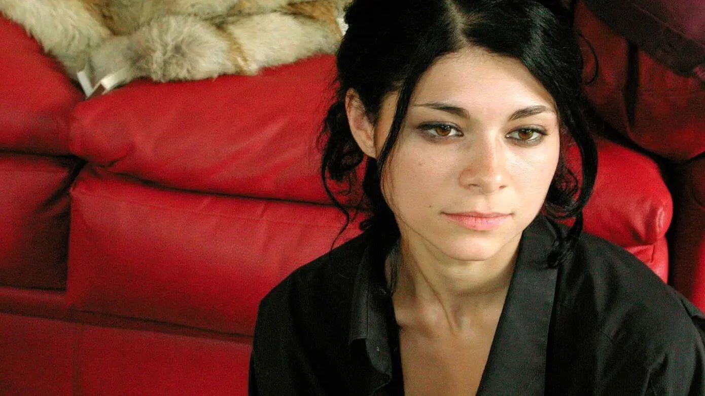 The Newcomers backdrop