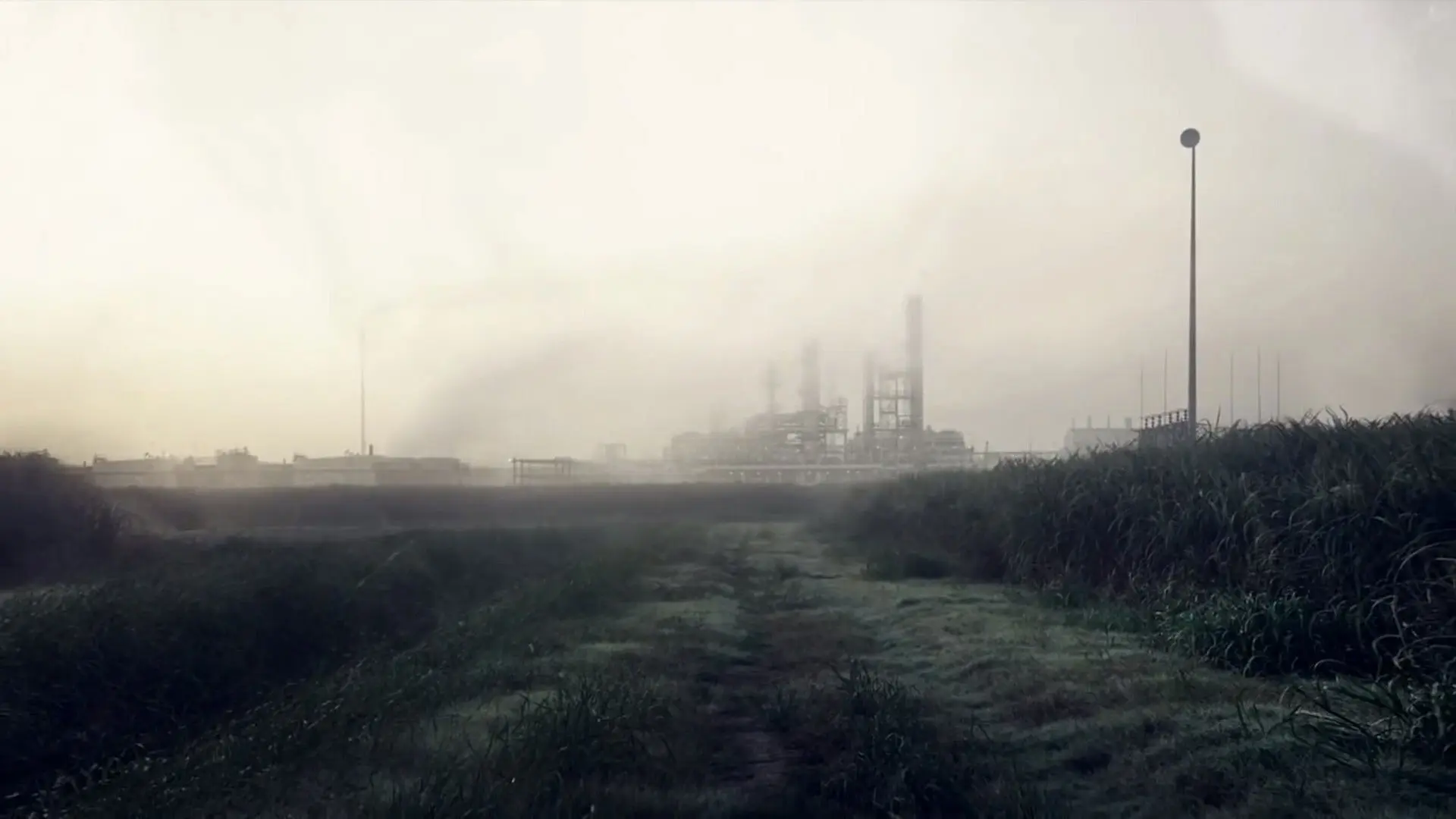 True Detective backdrop