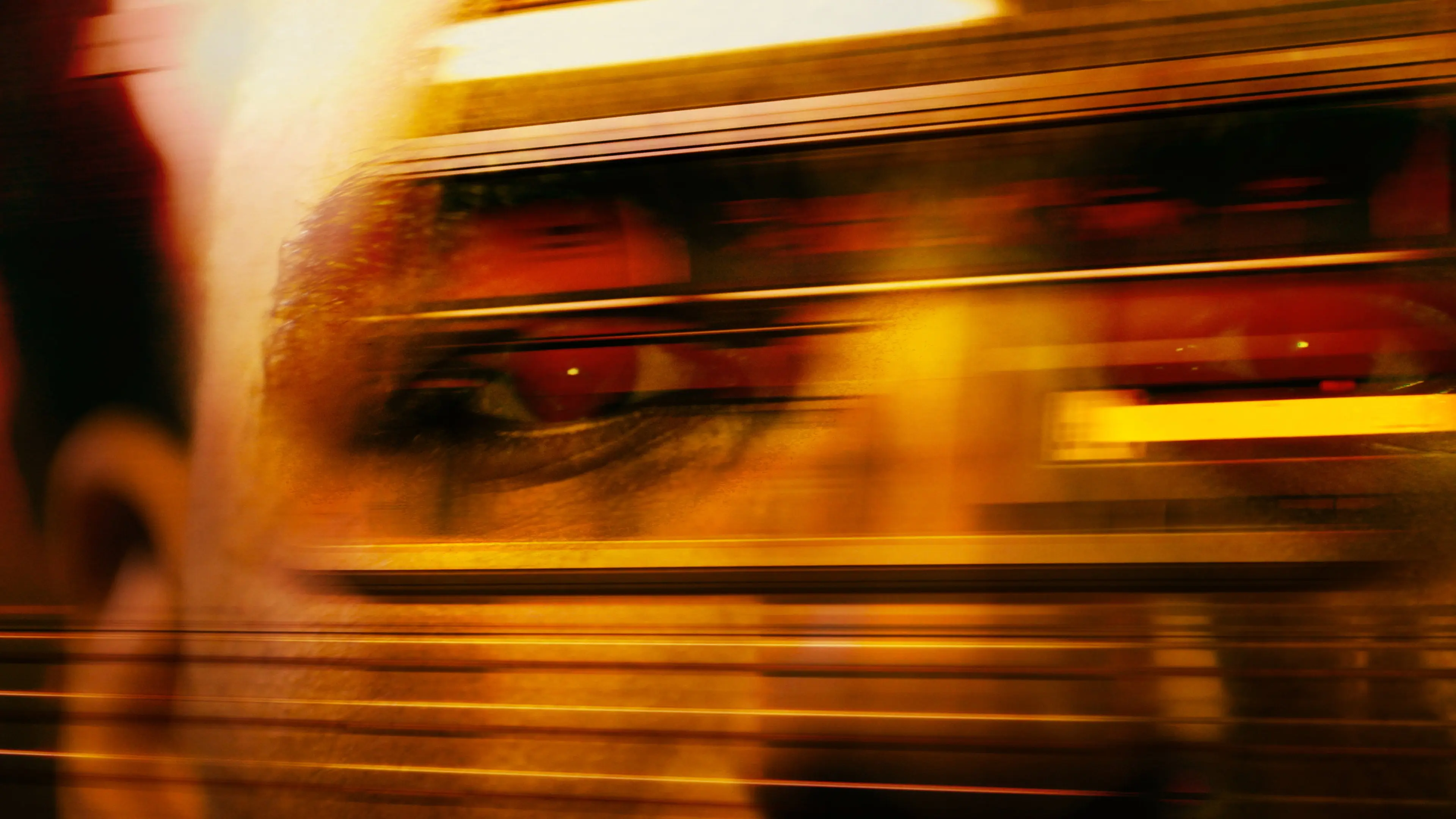 Can I Bother You? backdrop